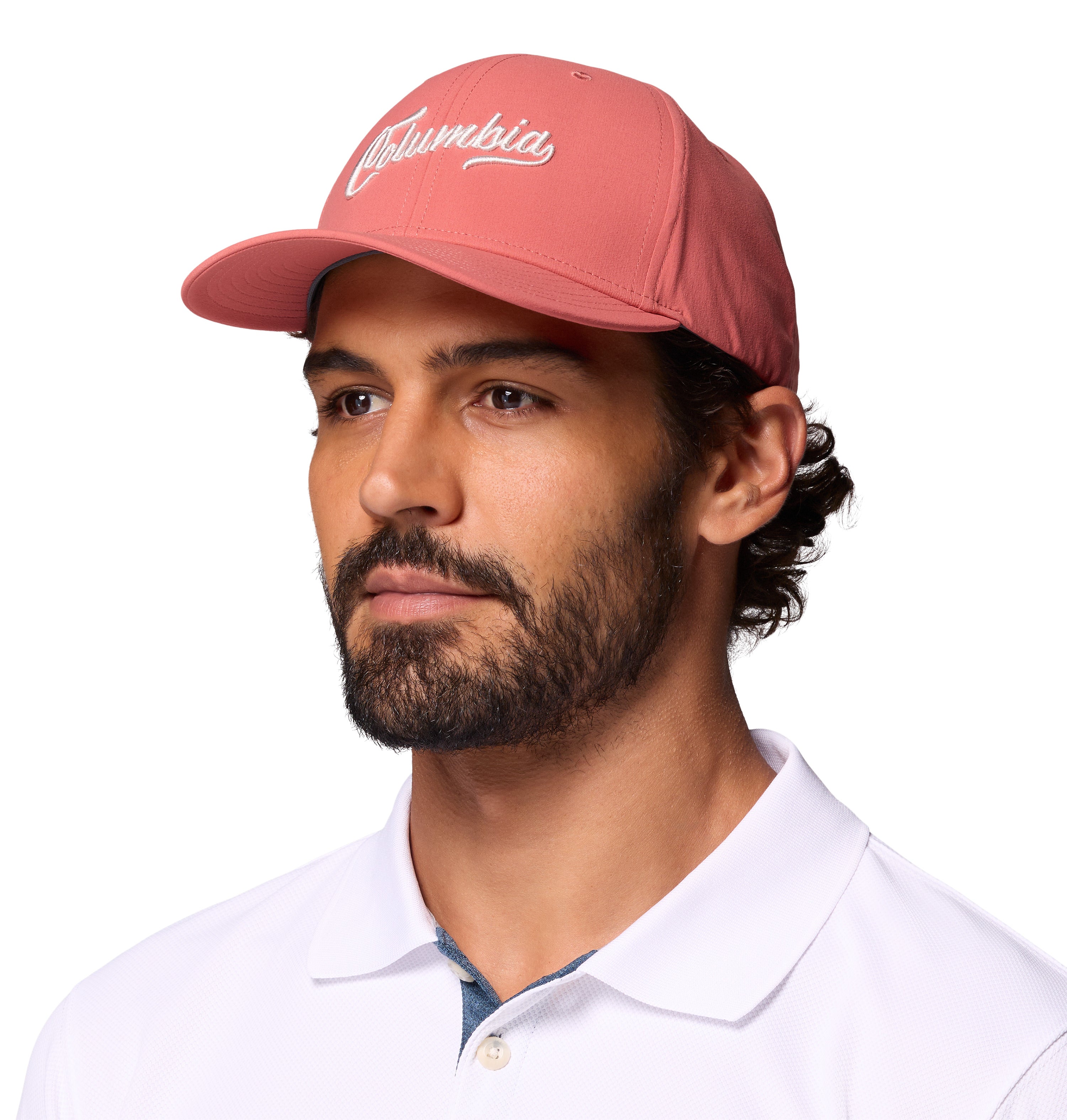 Gorra Unisex Columbia Snapback