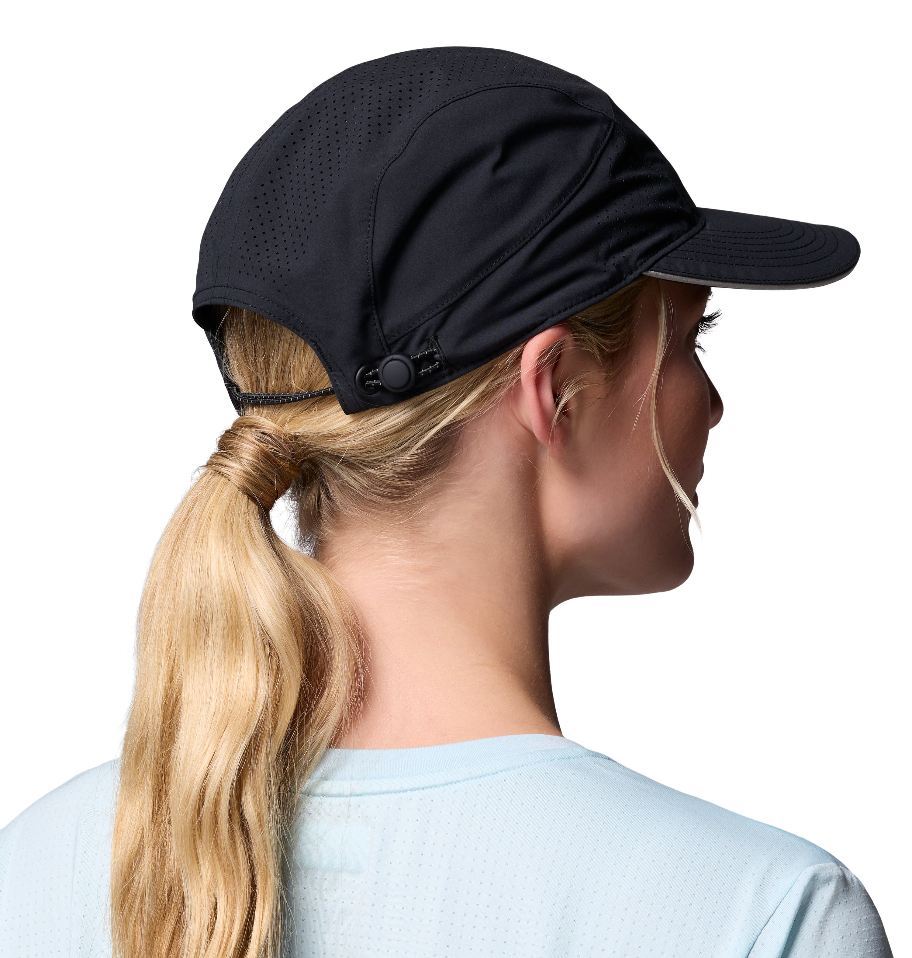 Gorra Unisex Columbia Speed Trail Ball Cap