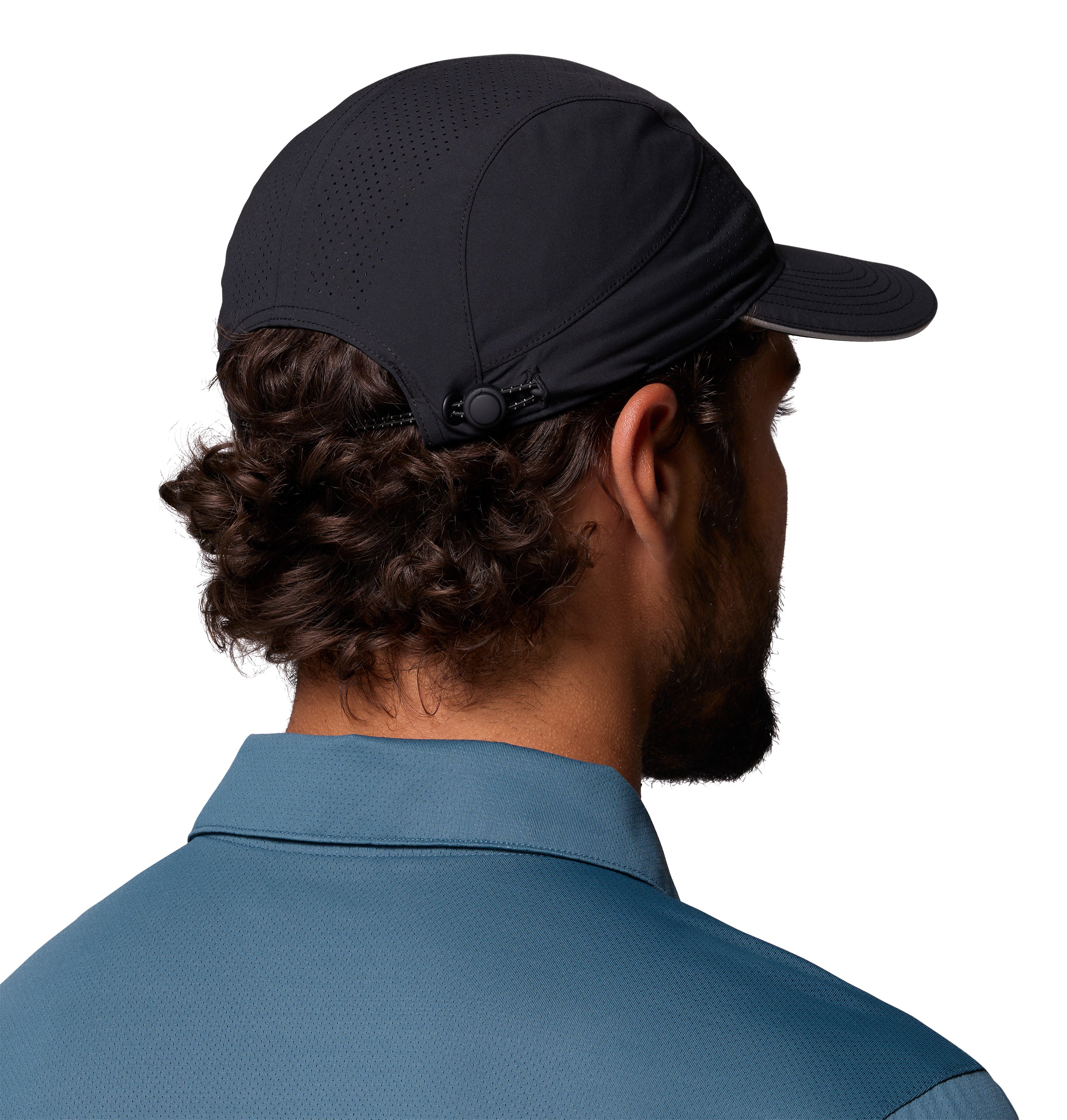 Gorra Unisex Columbia Speed Trail Ball Cap