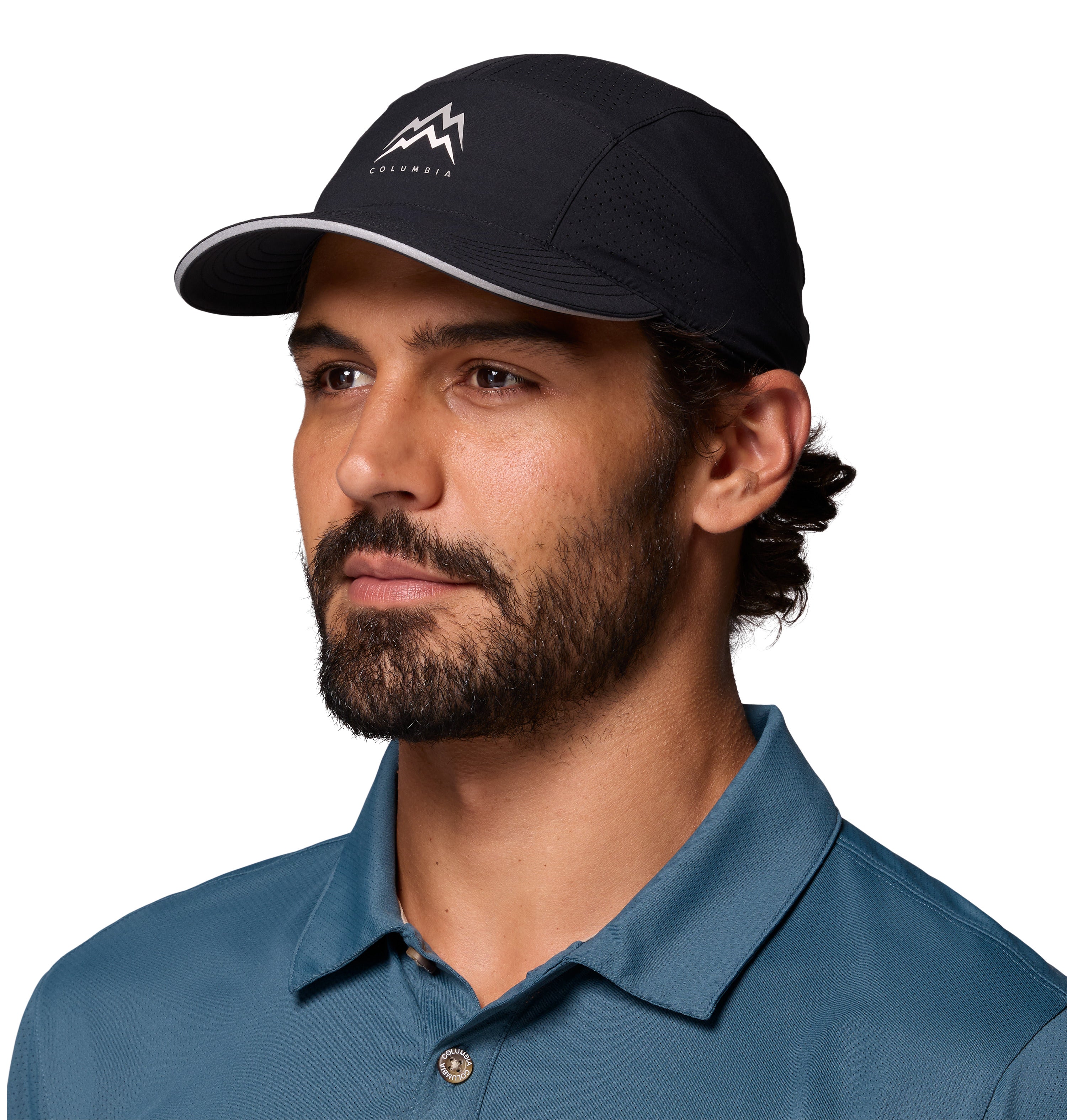Gorra Unisex Columbia Speed Trail Ball Cap