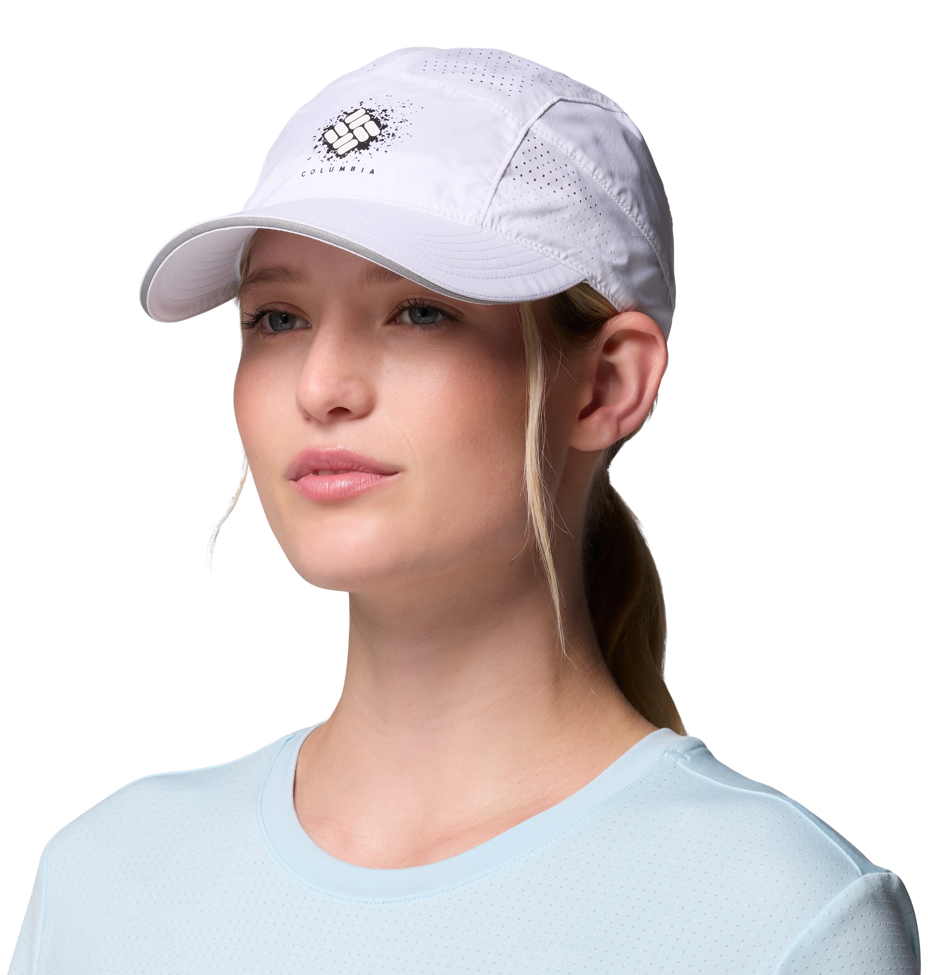 Gorra Unisex Columbia Speed Trail Ball Cap
