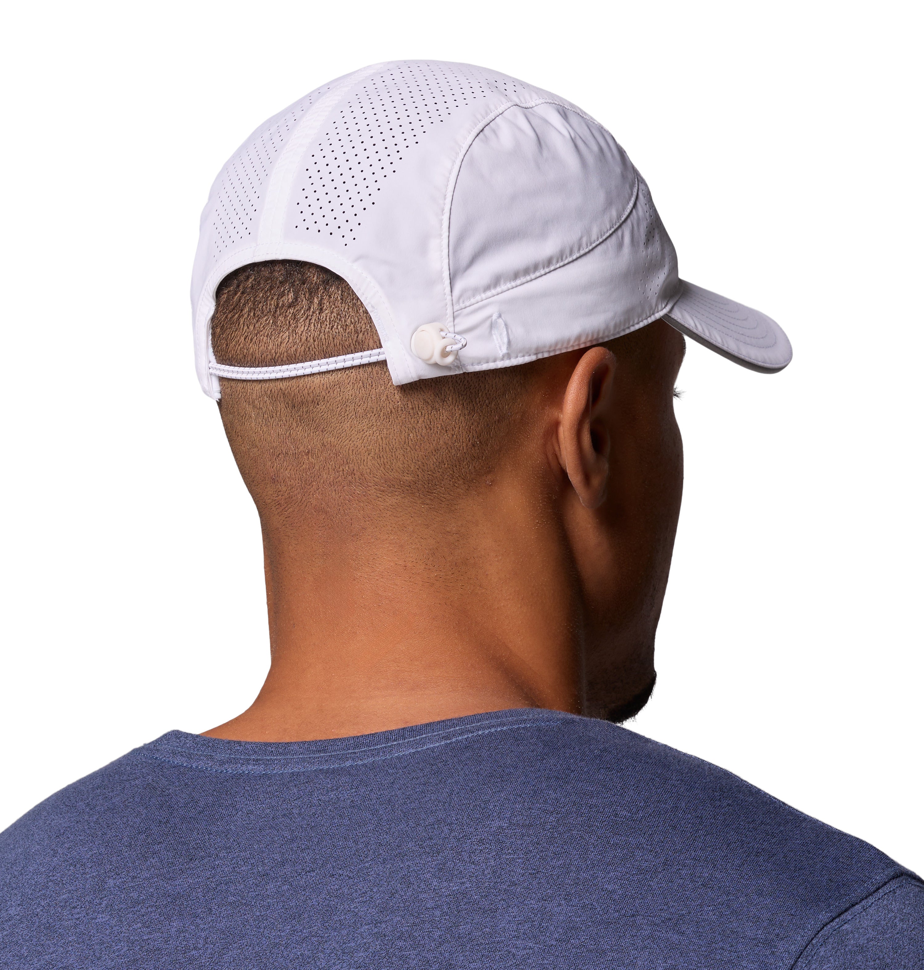 Gorra Unisex Columbia Speed Trail Ball Cap