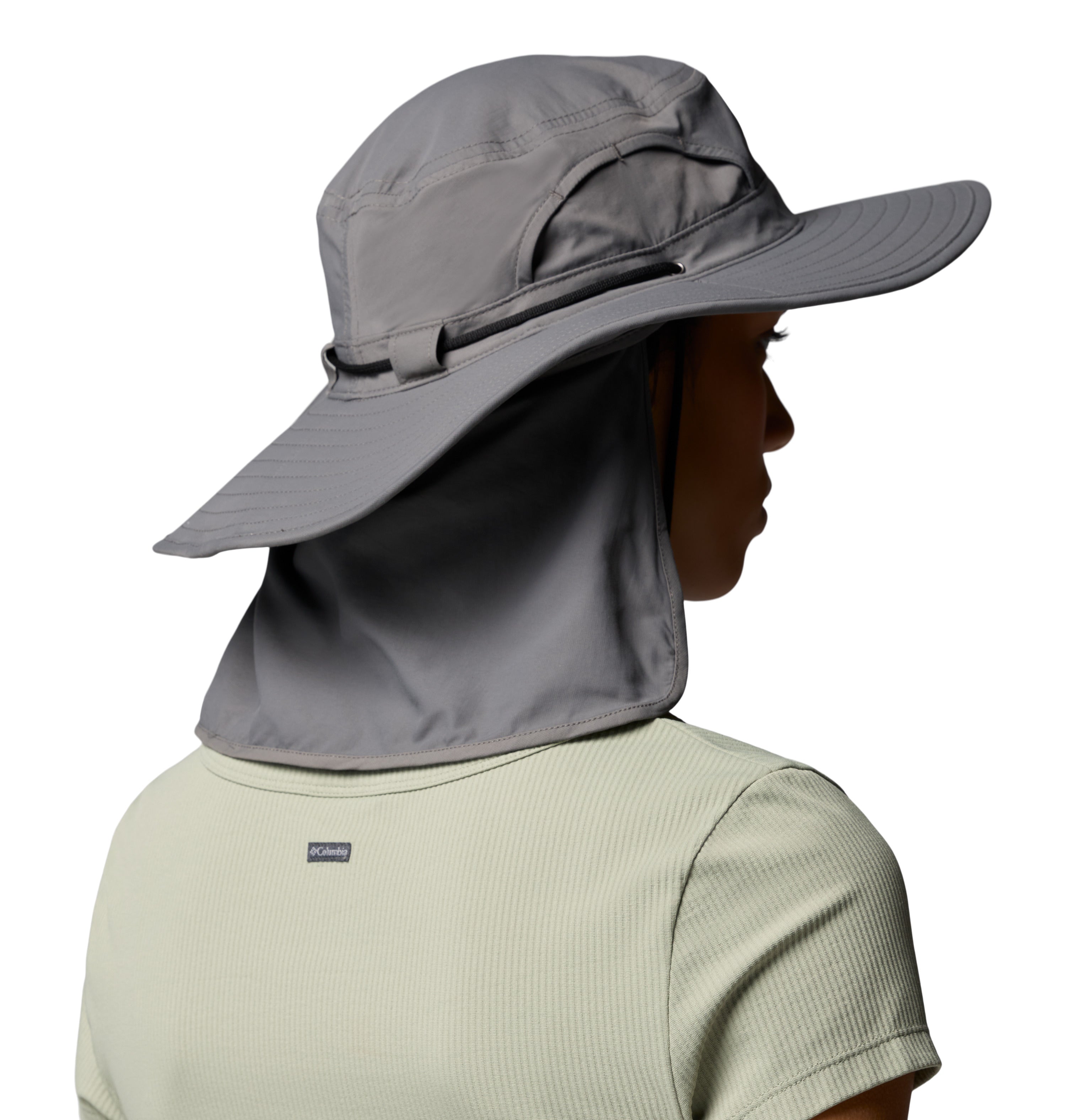 Sombrero Unisex Coolhead Zero IV Booney