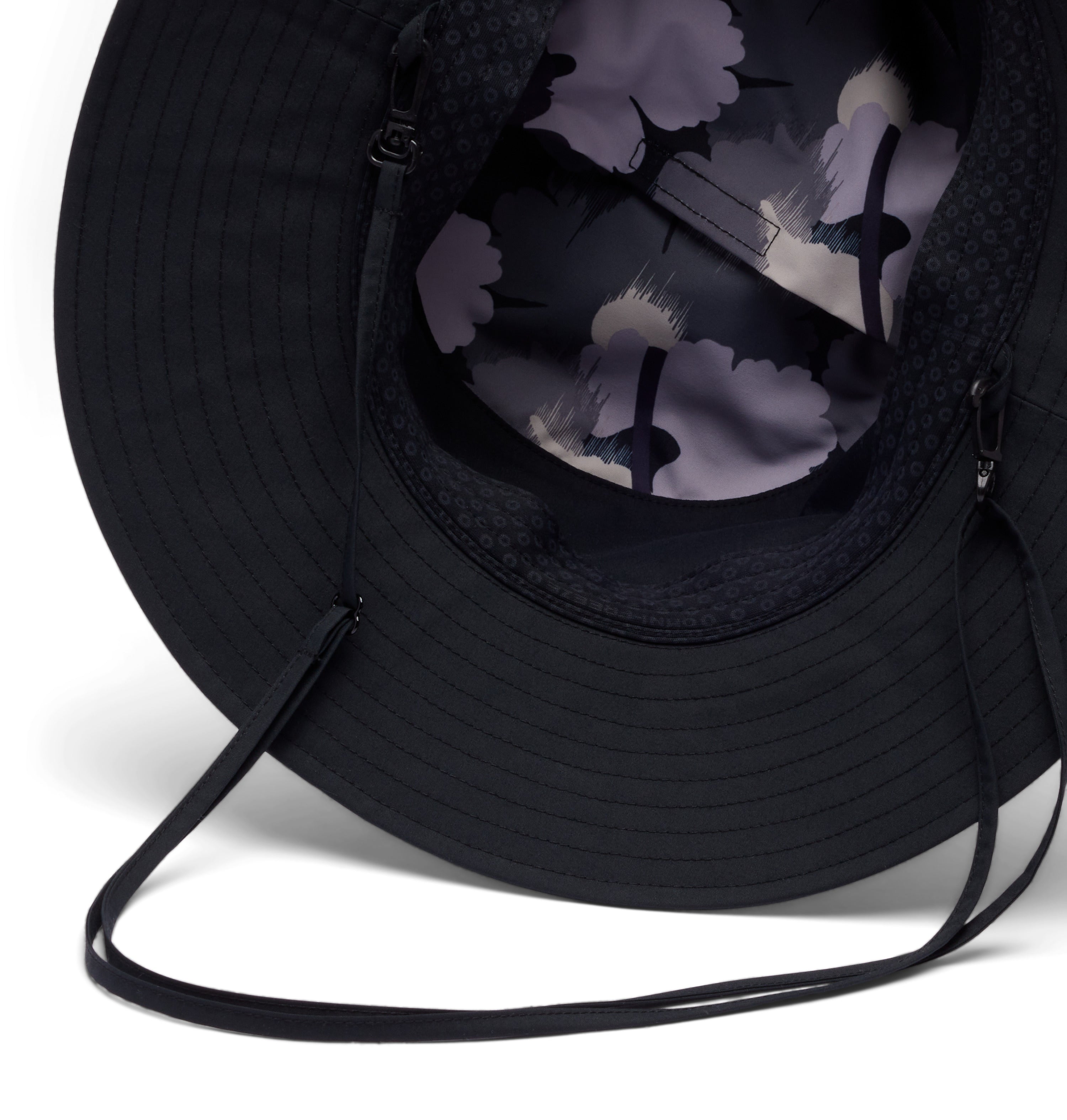 Sombrero tipo bucket Unisex para uso diario Columbia Packable Bucket Hat