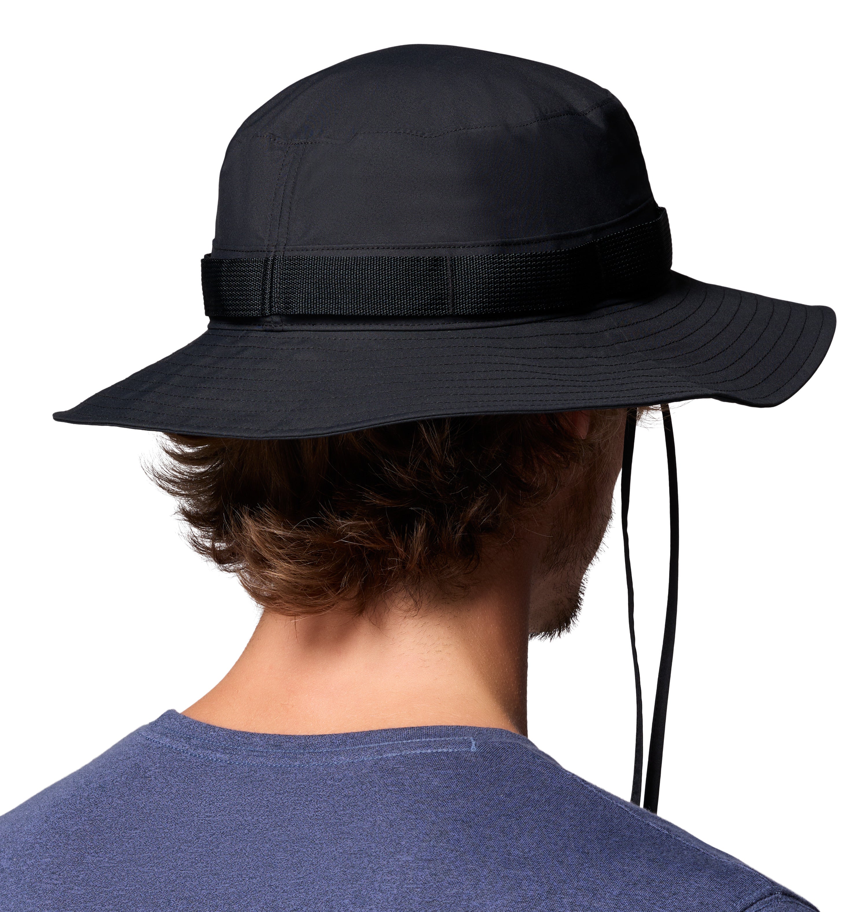 Sombrero tipo bucket Unisex para uso diario Columbia Packable Bucket Hat