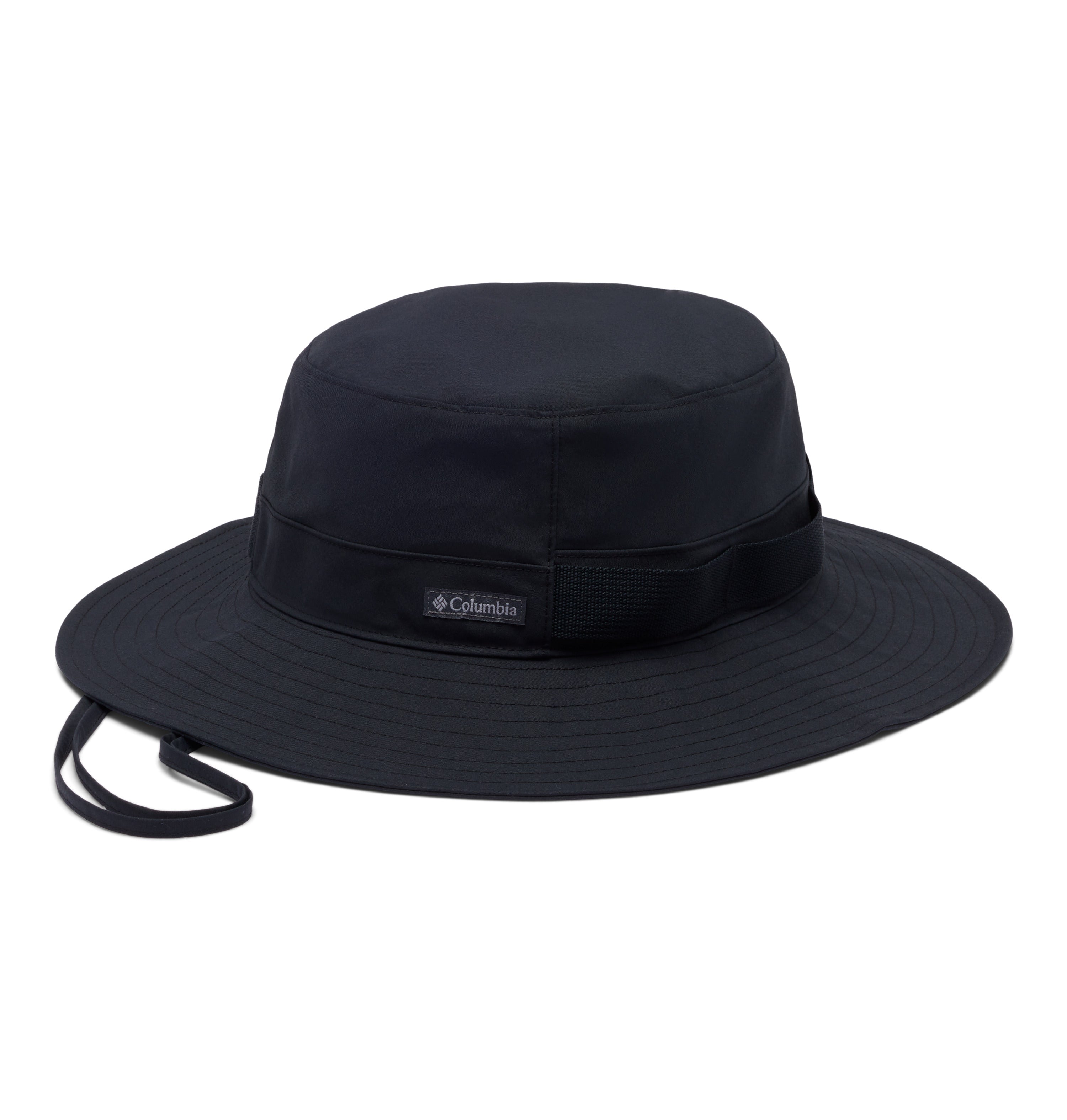 Sombrero tipo bucket Unisex para uso diario Columbia Packable Bucket Hat