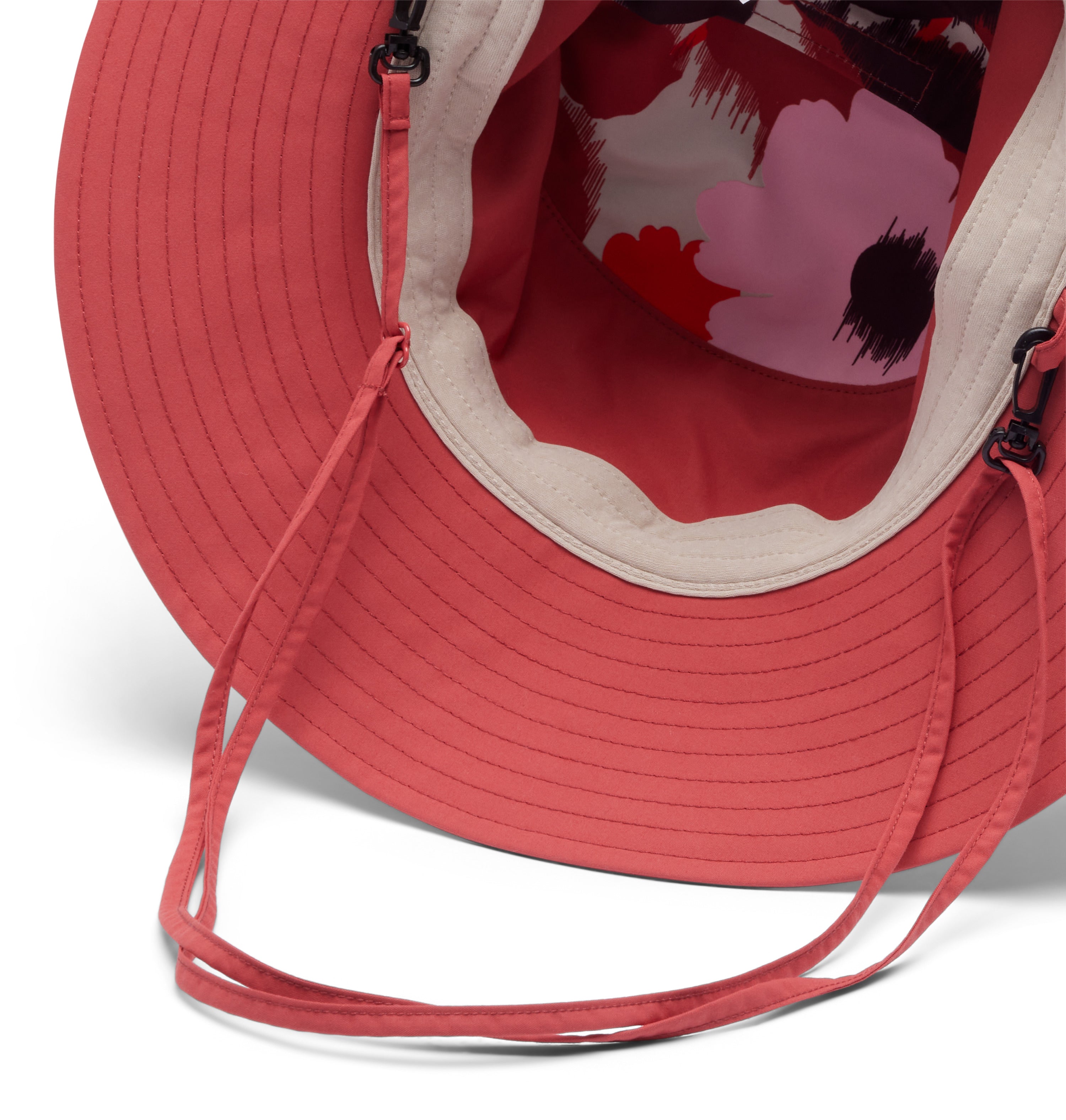 Sombrero tipo bucket Unisex para uso diario Columbia Packable Bucket Hat