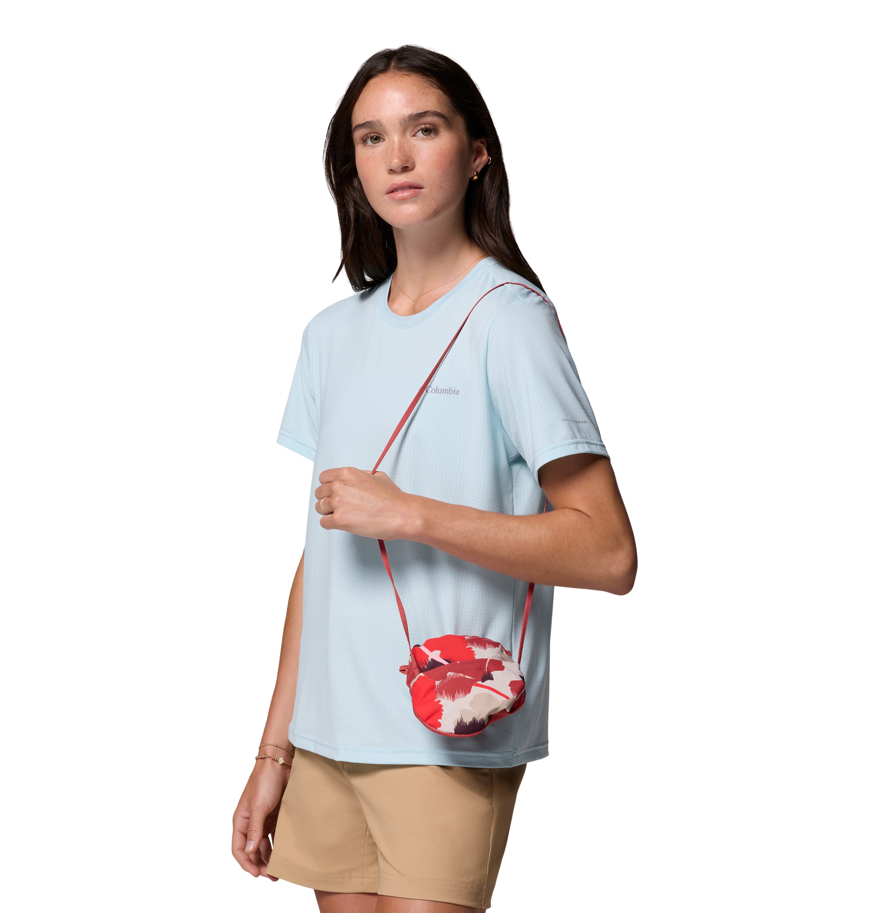 Sombrero tipo bucket Unisex para uso diario Columbia Packable Bucket Hat