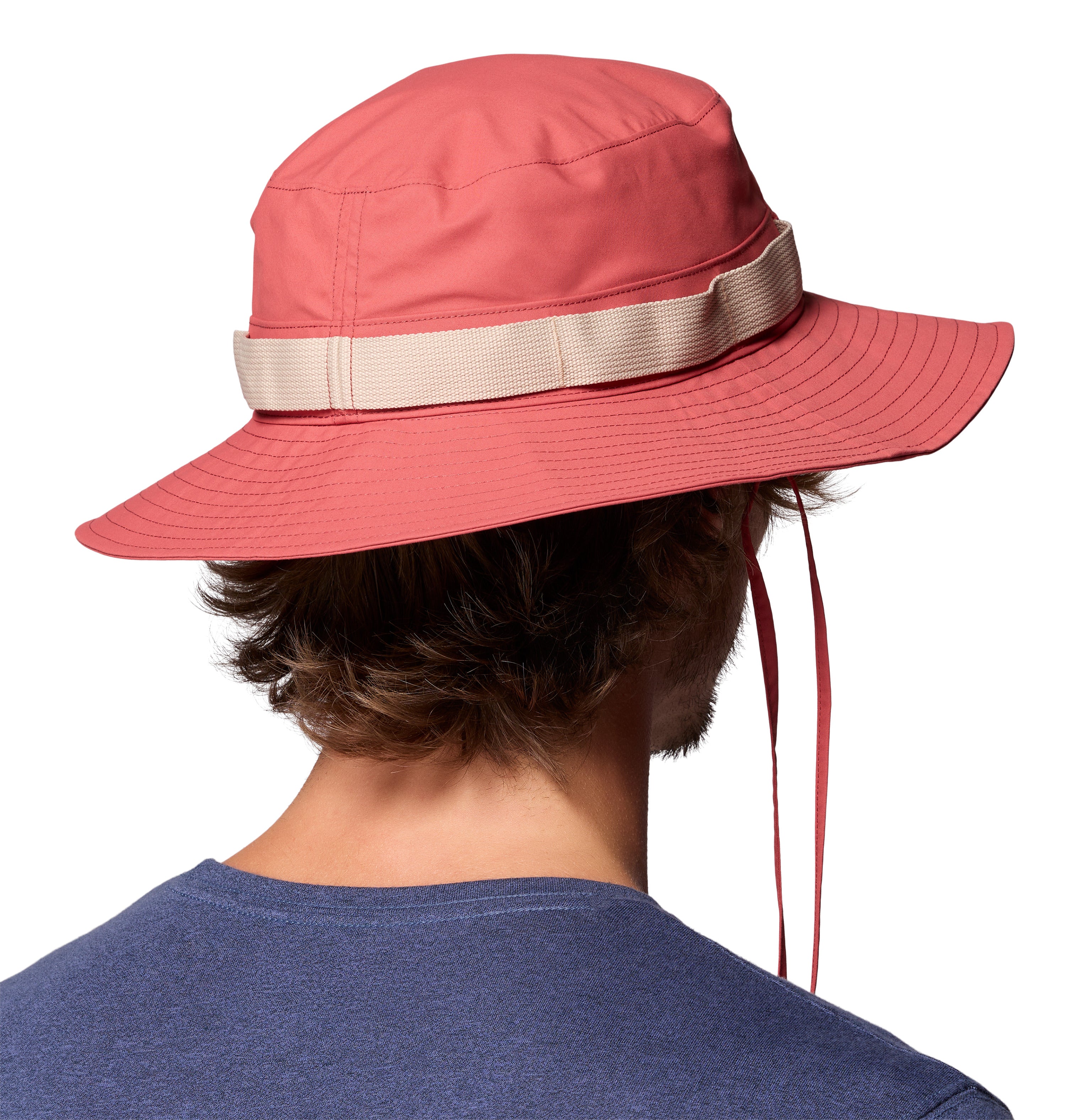 Sombrero tipo bucket Unisex para uso diario Columbia Packable Bucket Hat