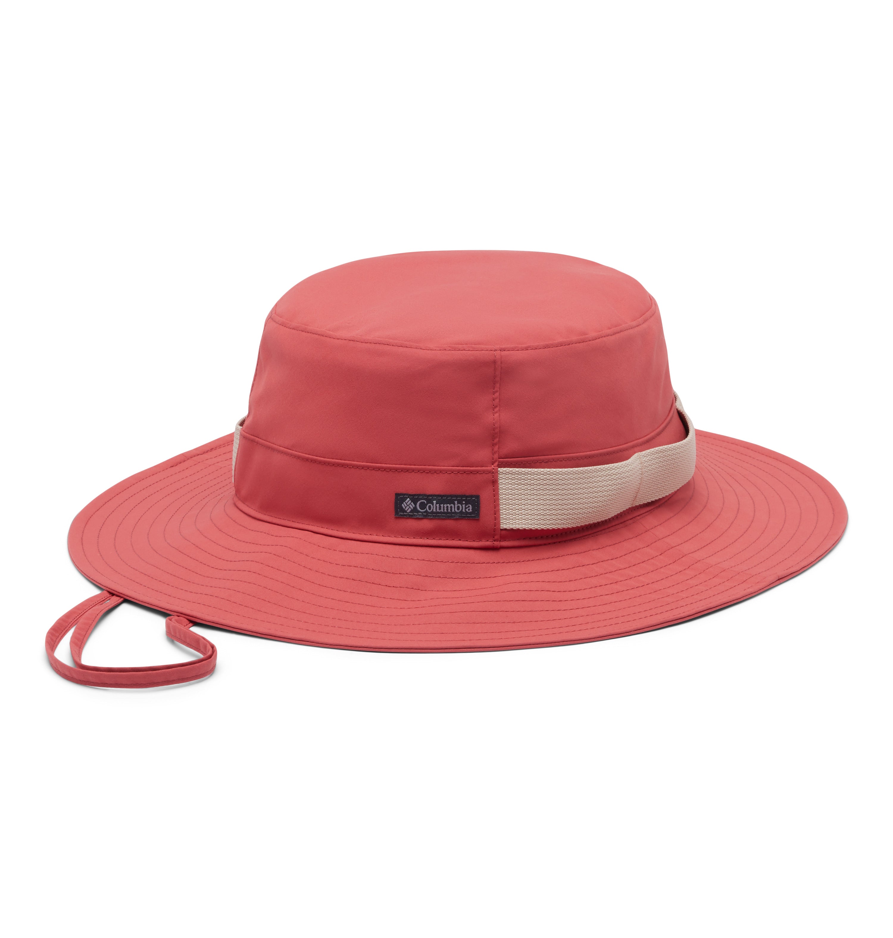Sombrero tipo bucket Unisex para uso diario Columbia Packable Bucket Hat