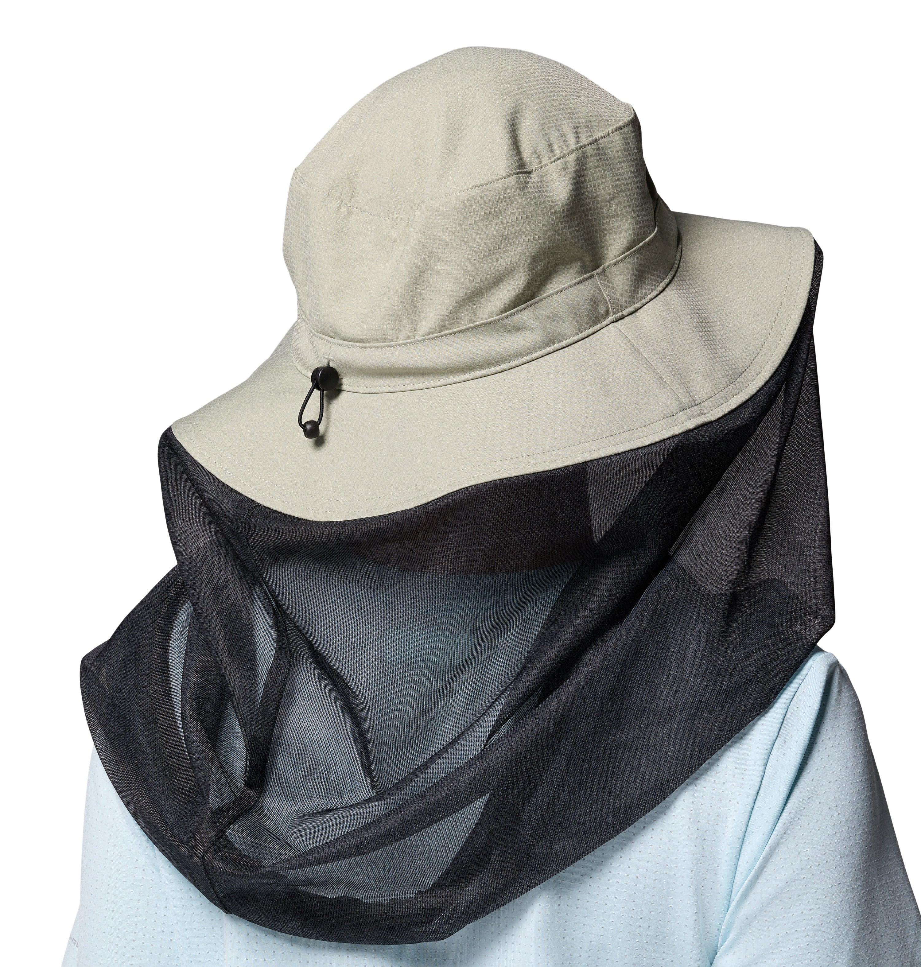 Sombrero Unisex Columbia No See Um Mesh Booney