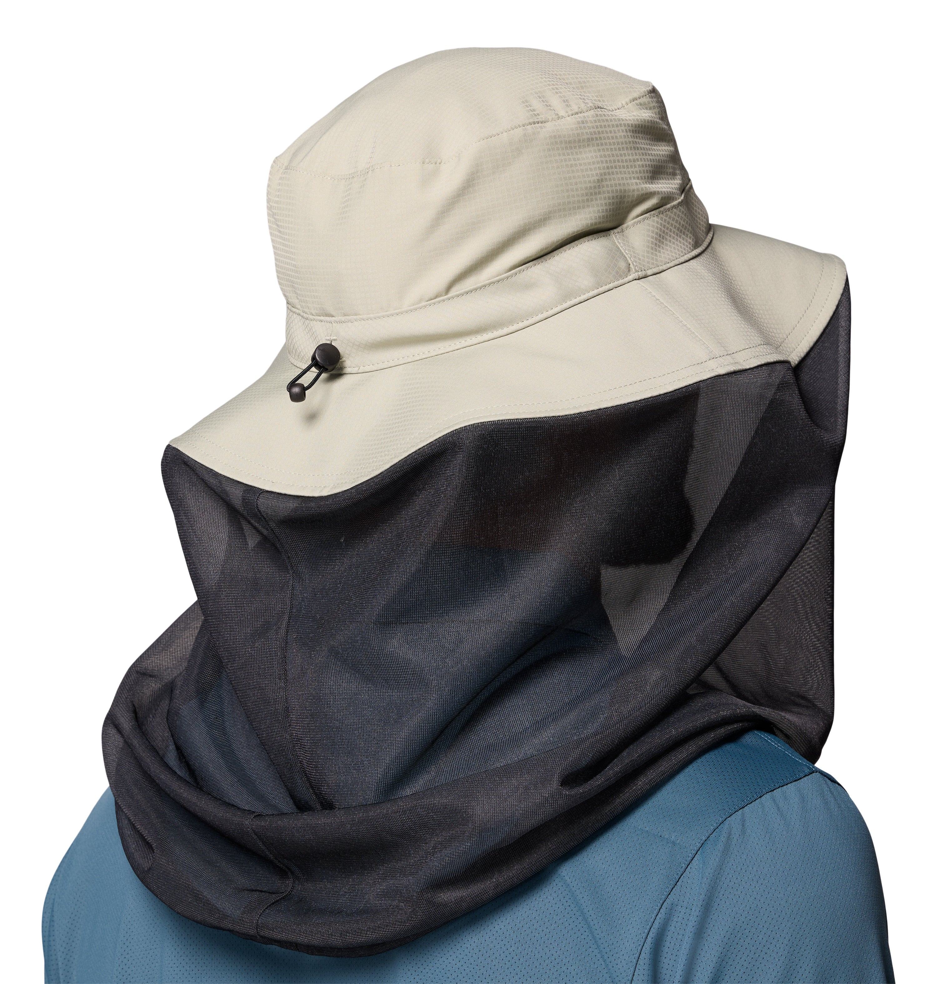 Sombrero Unisex Columbia No See Um Mesh Booney