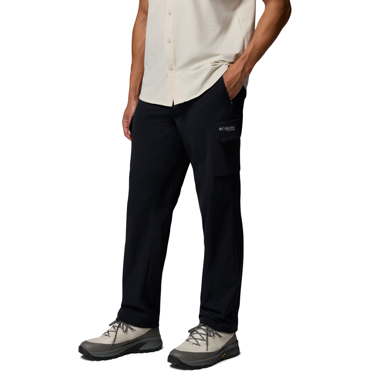 Pantalón para Hombre Silver Ridge Elite Pant