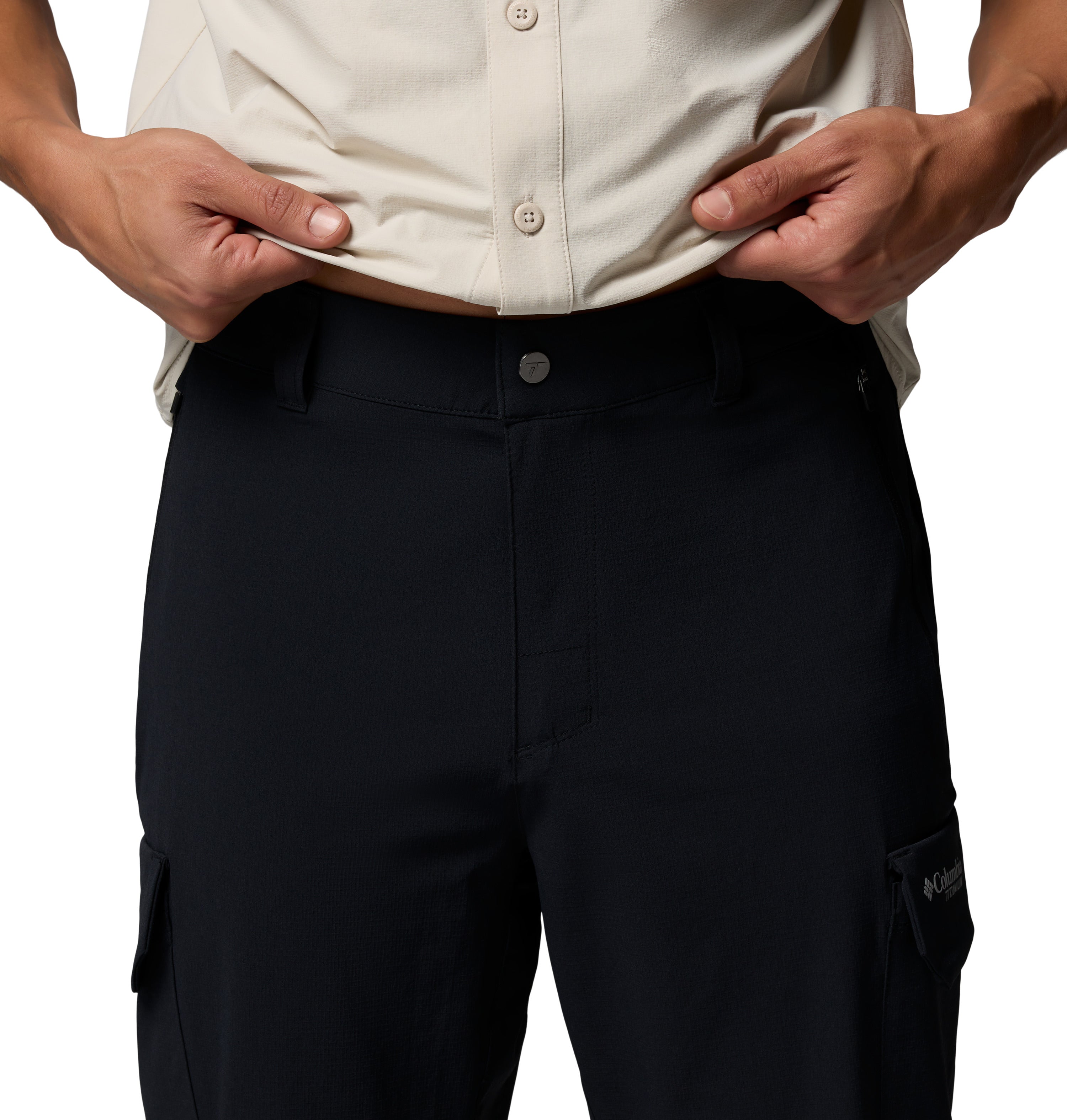 Pantalón para Hombre Silver Ridge Elite Pant