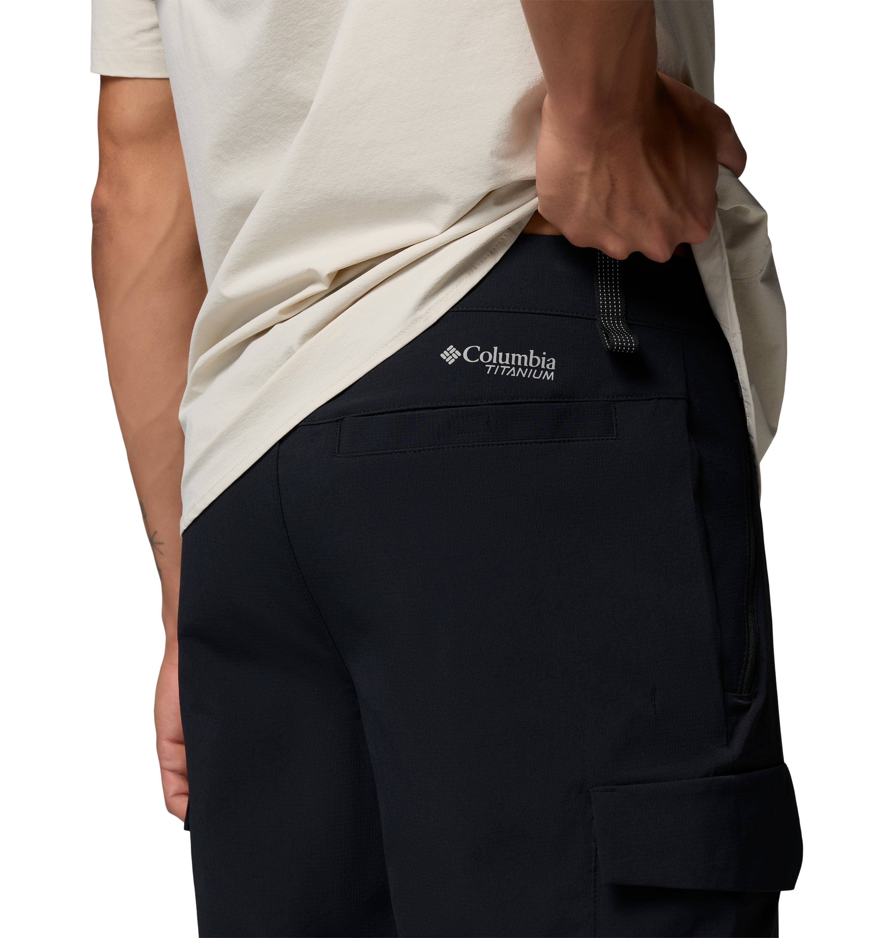 Pantalón para Hombre Silver Ridge Elite Pant
