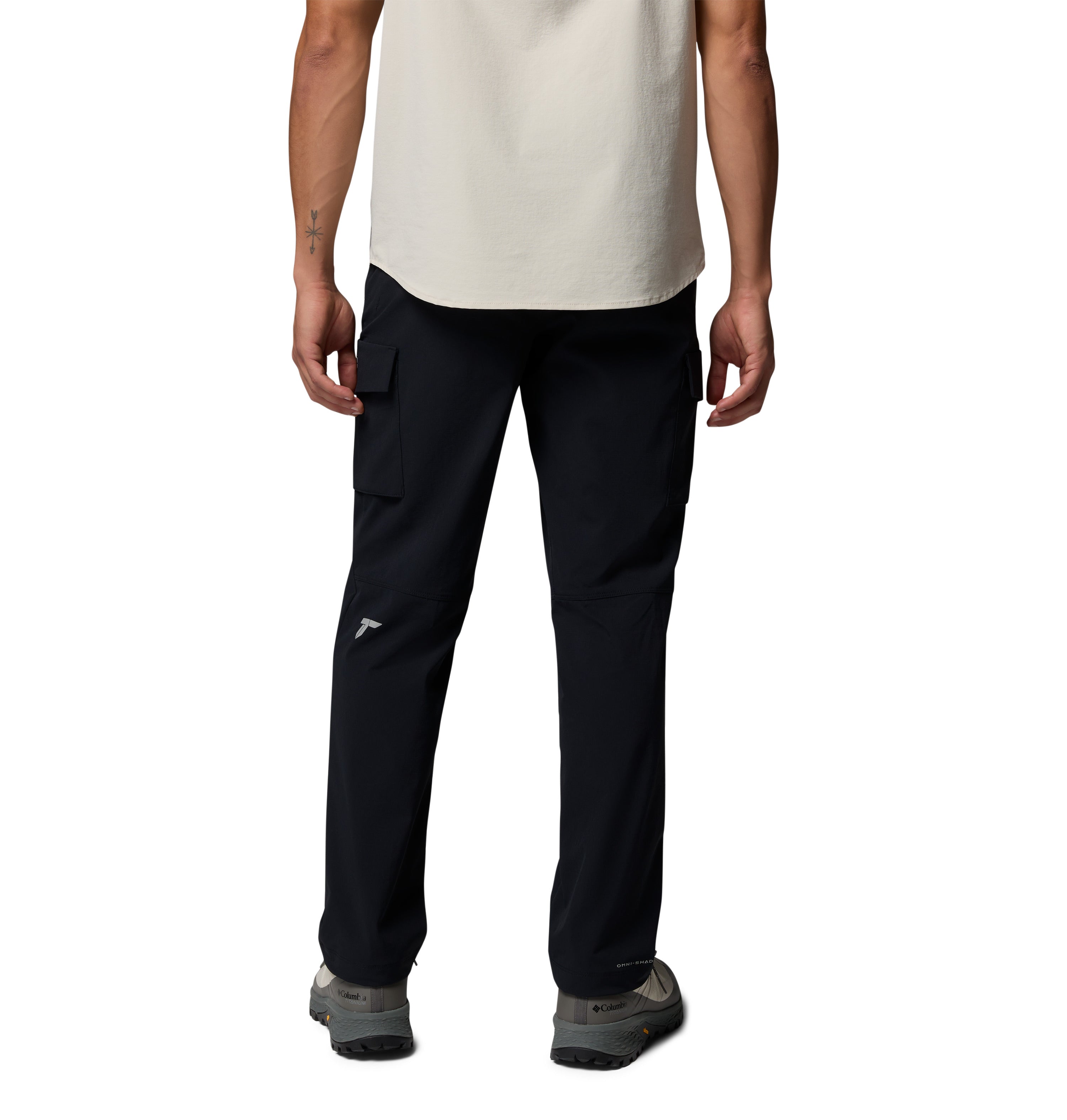 Pantalón para Hombre Silver Ridge Elite Pant