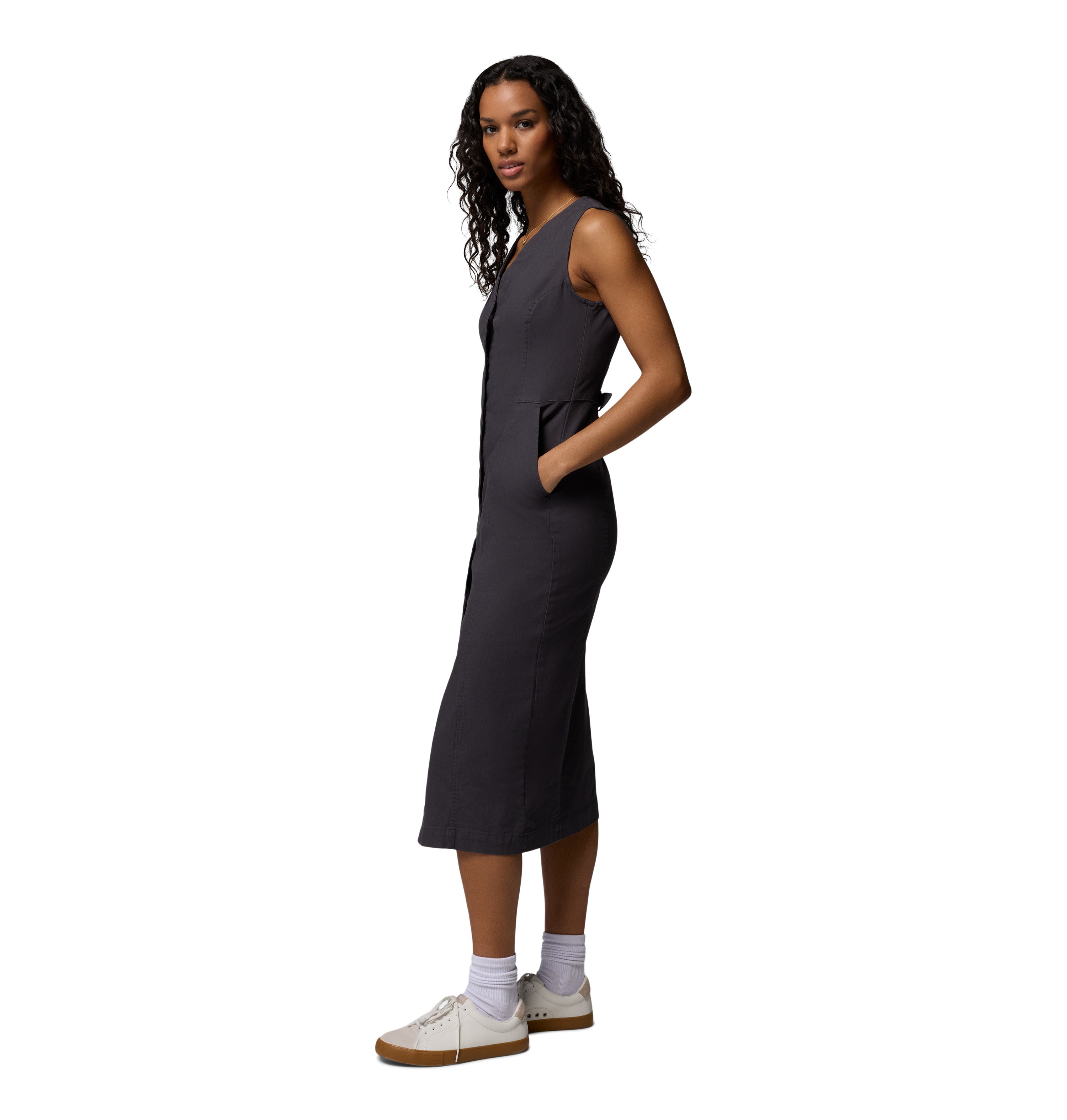 Vestido para Mujer Columbia  Iris Canyon Dress