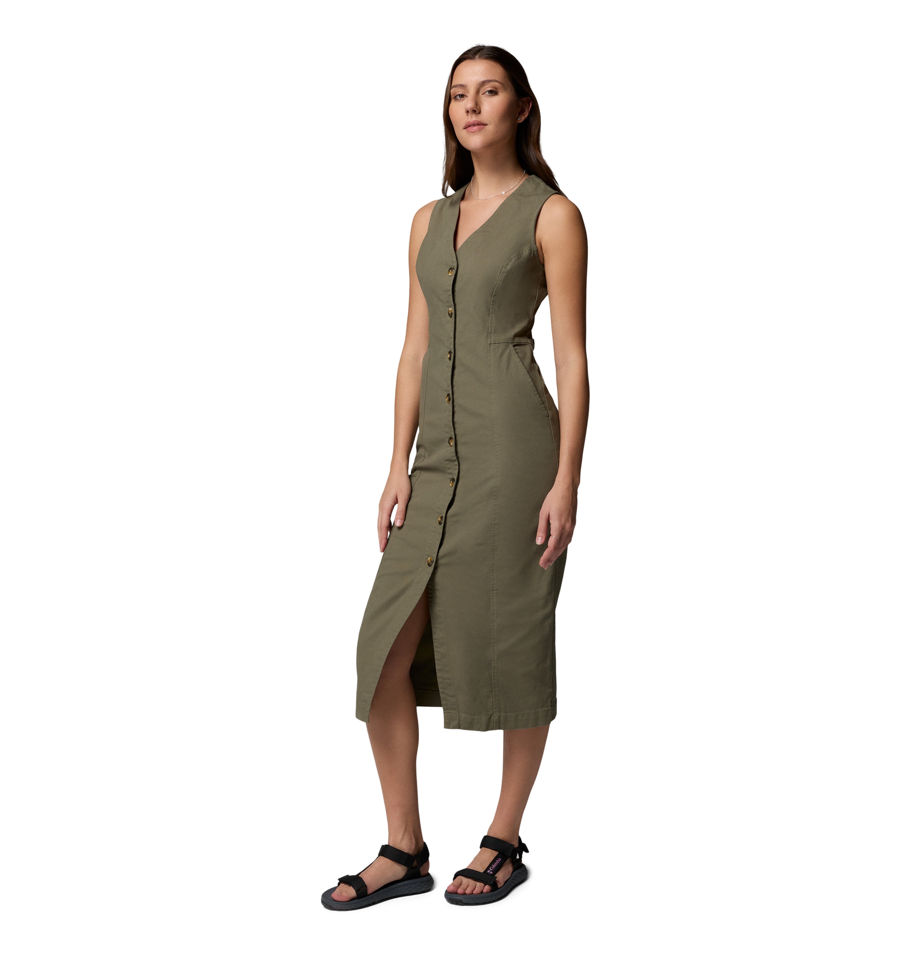 Vestido para Mujer Columbia  Iris Canyon Dress