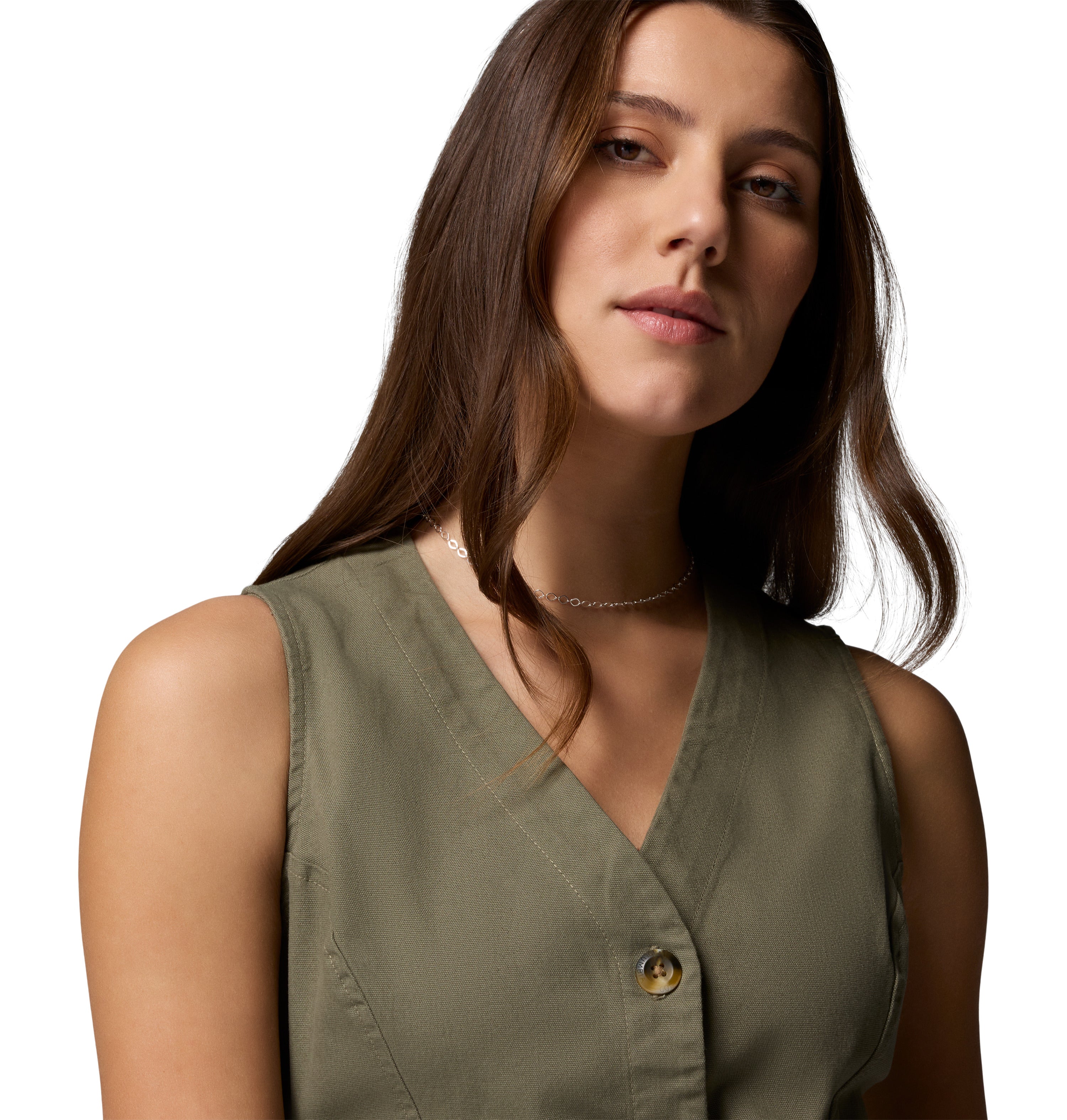 Vestido para Mujer Columbia  Iris Canyon Dress