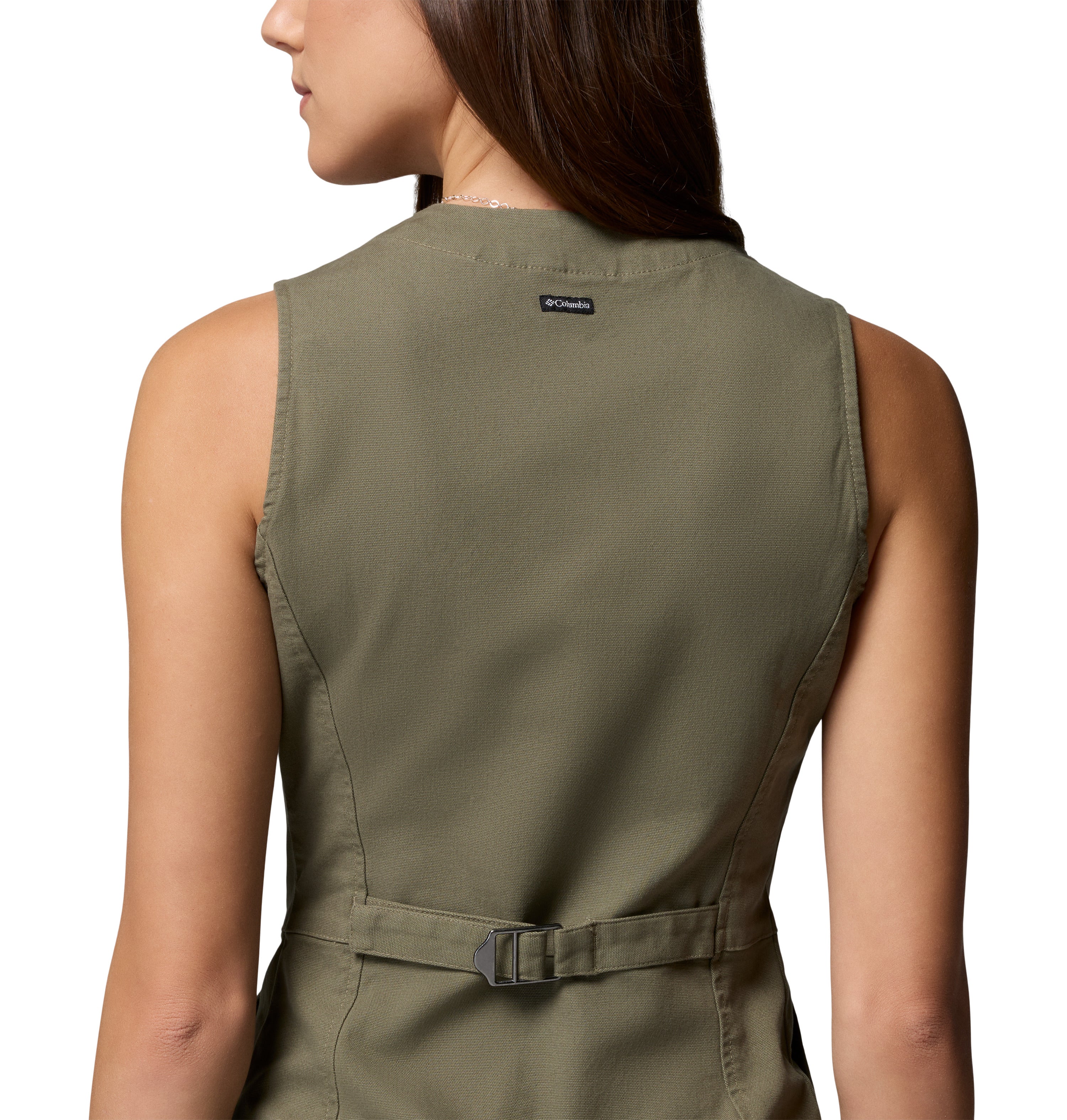 Vestido para Mujer Columbia  Iris Canyon Dress