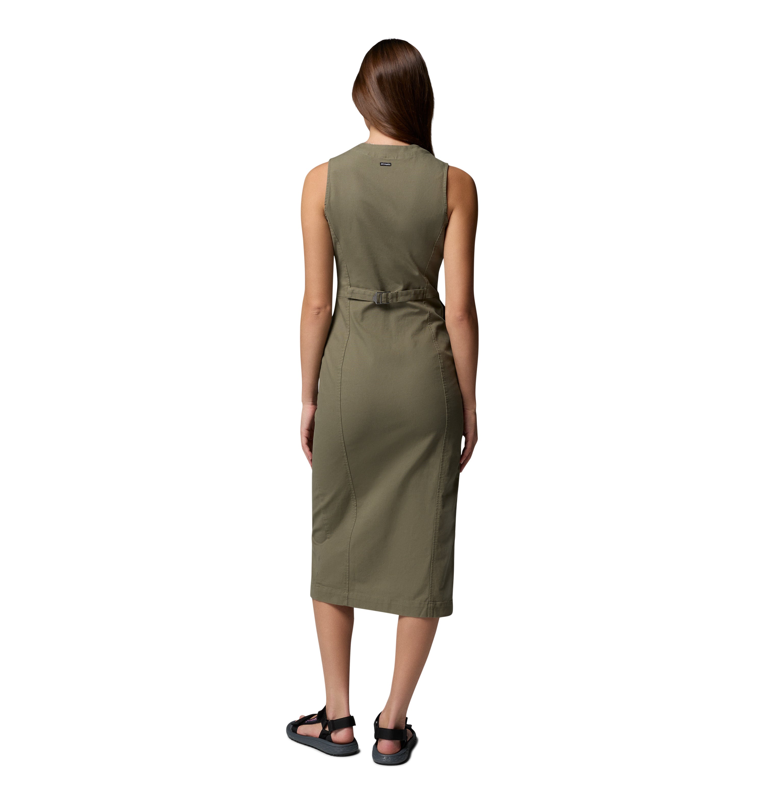 Vestido para Mujer Columbia  Iris Canyon Dress
