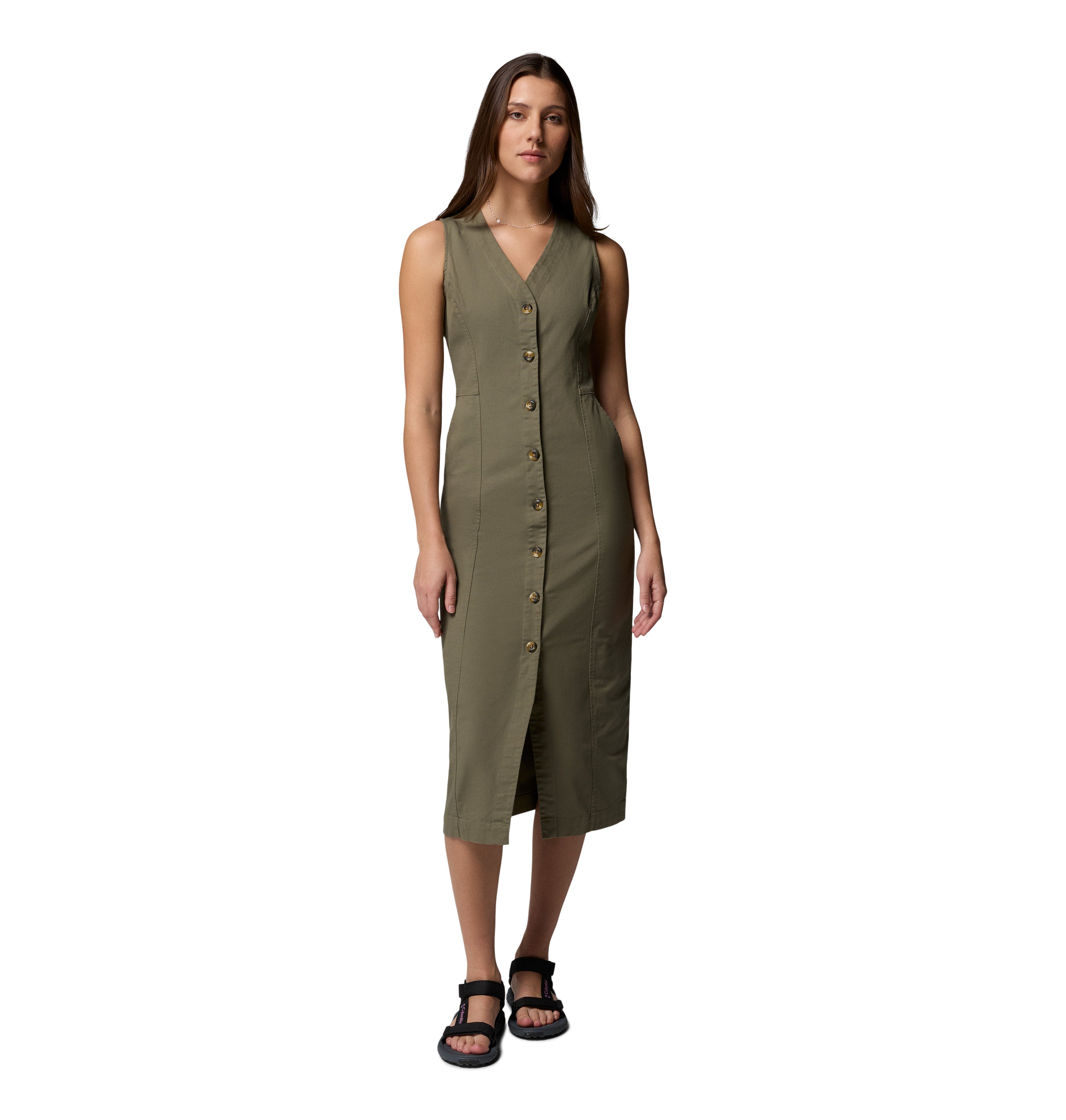 Vestido para Mujer Columbia  Iris Canyon Dress