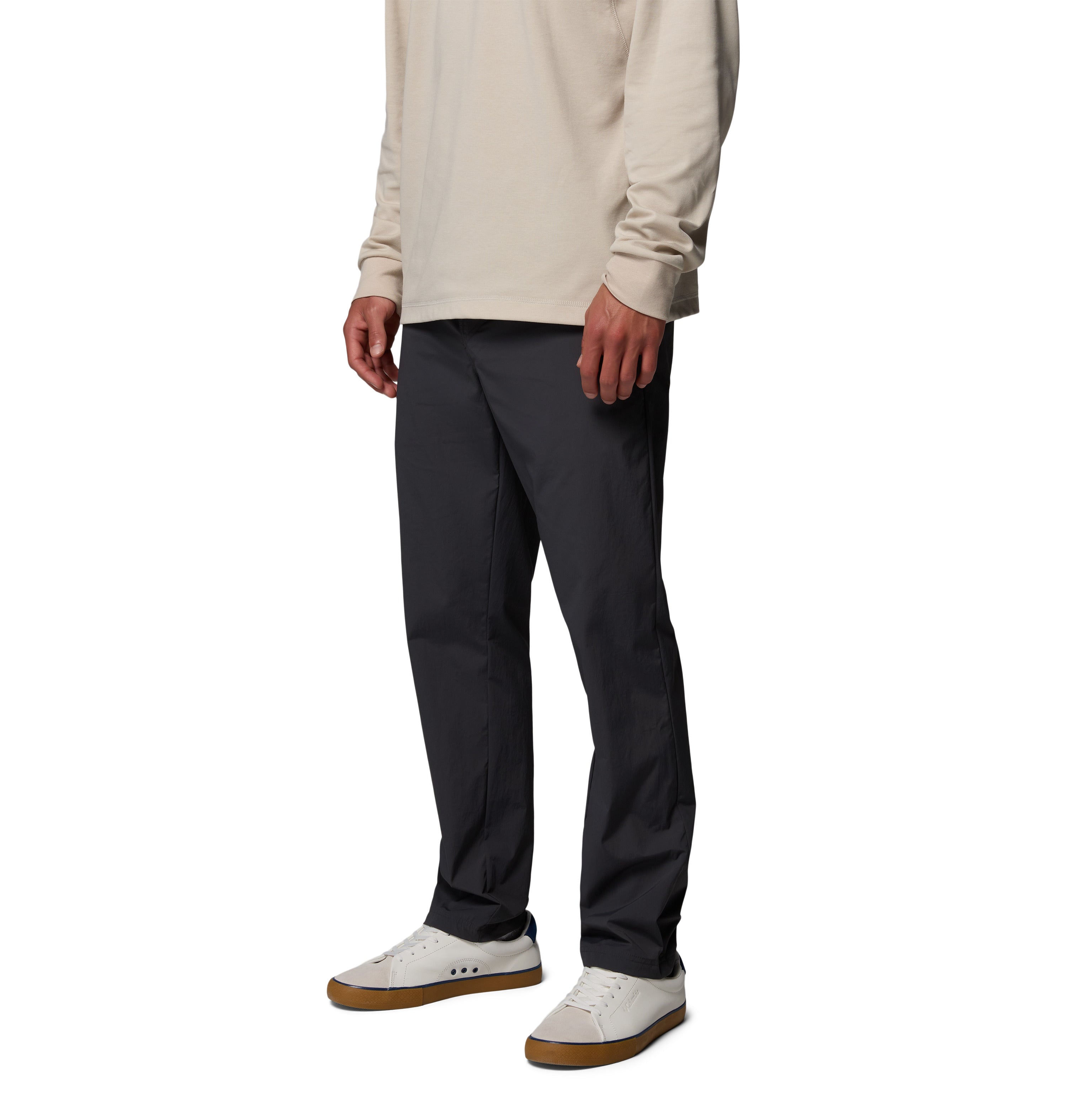 Pantalón para Hombre Largo 32 Columbia ROC Lite Chino
