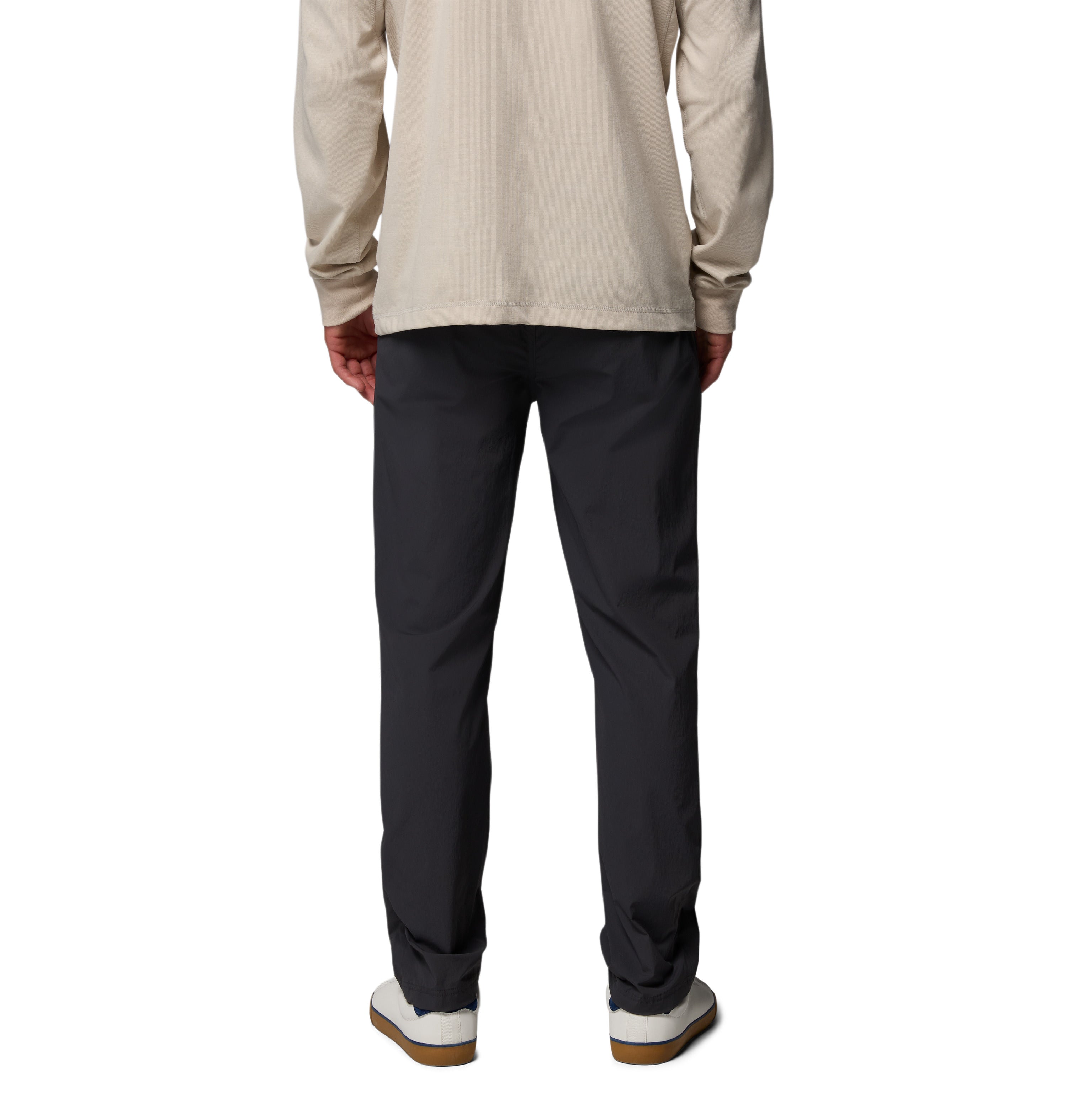 Pantalón para Hombre Largo 32 Columbia ROC Lite Chino