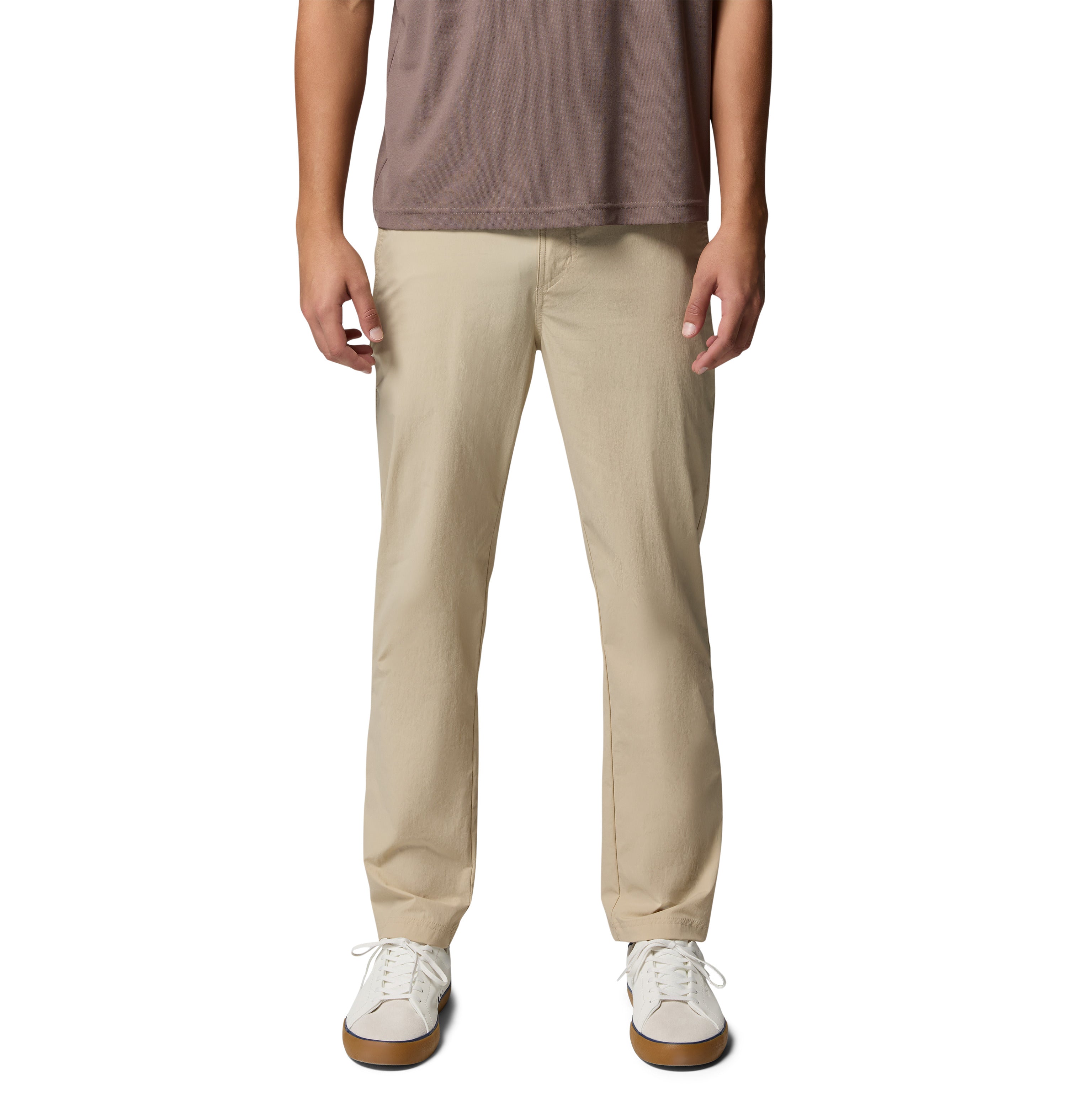 Pantalón para Hombre Largo 32 Columbia ROC Lite Chino