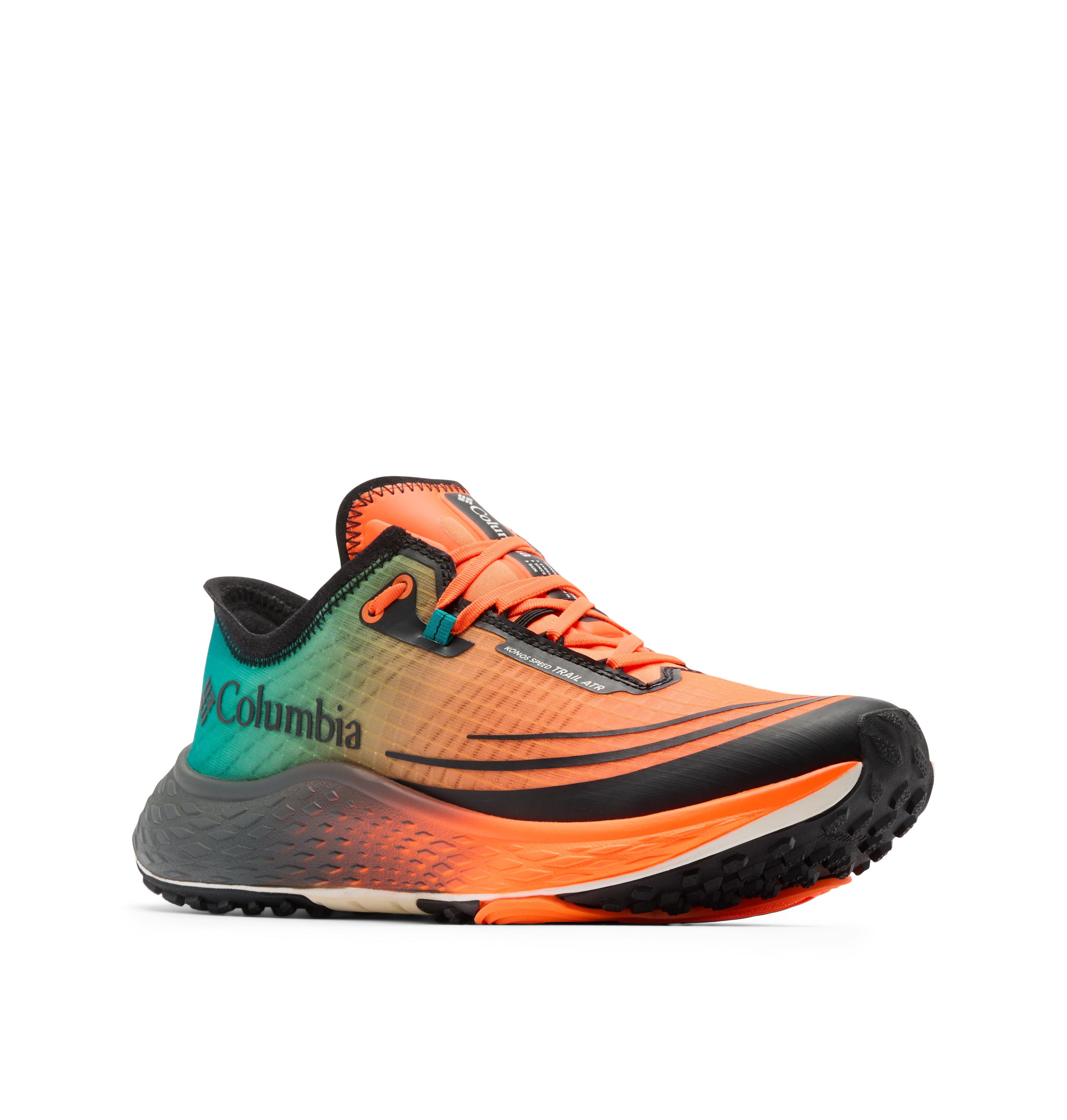 Tenis para Hombre Columbia KONOS SPEED TRAIL ATR