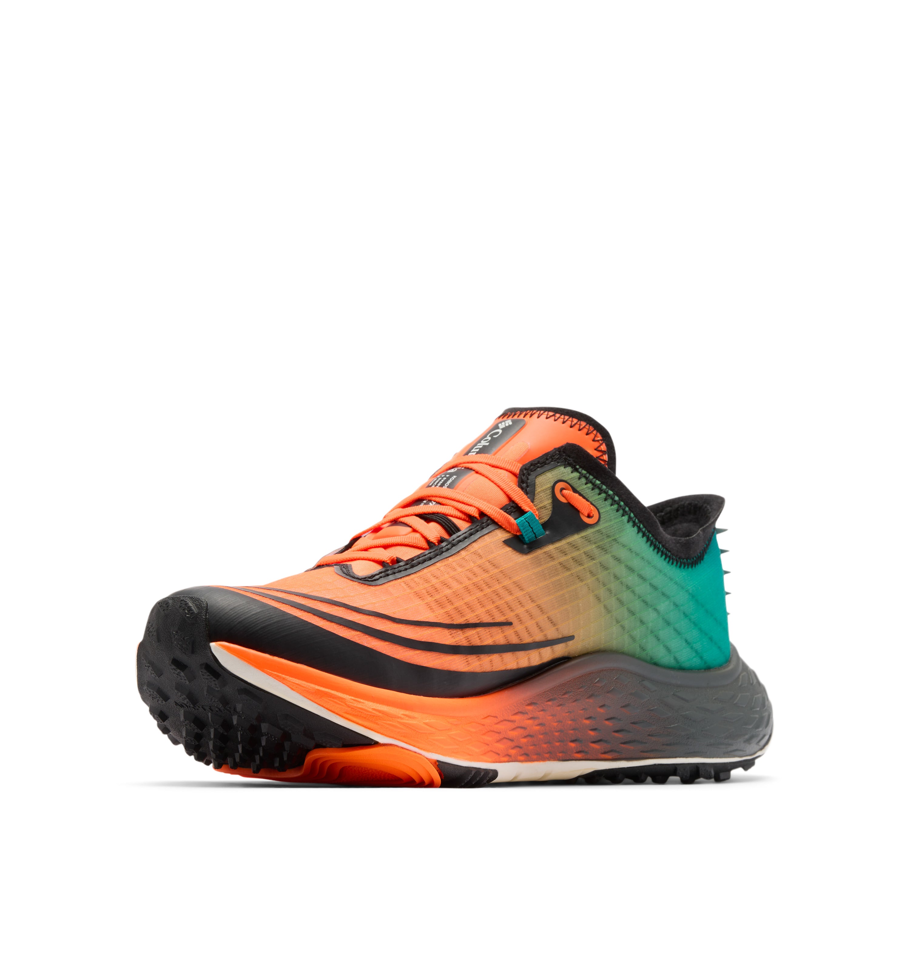 Tenis para Hombre Columbia KONOS SPEED TRAIL ATR