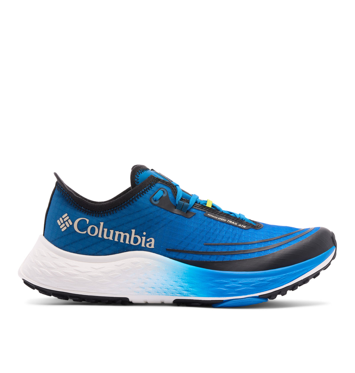Tenis de Trail Running para Hombre Columbia KONOS SPEED TRAIL ATR