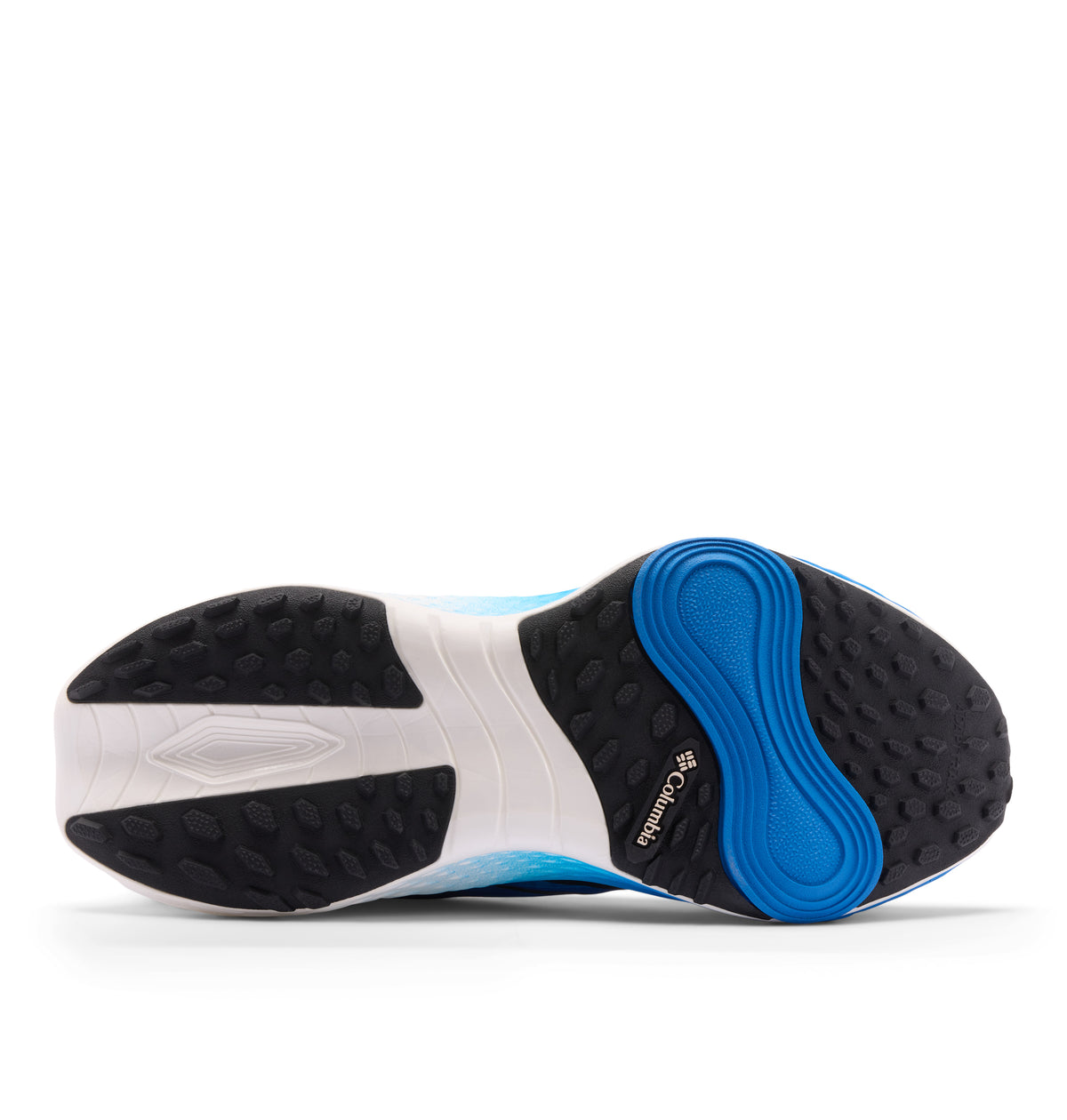 Tenis de Trail Running para Hombre Columbia KONOS SPEED TRAIL ATR