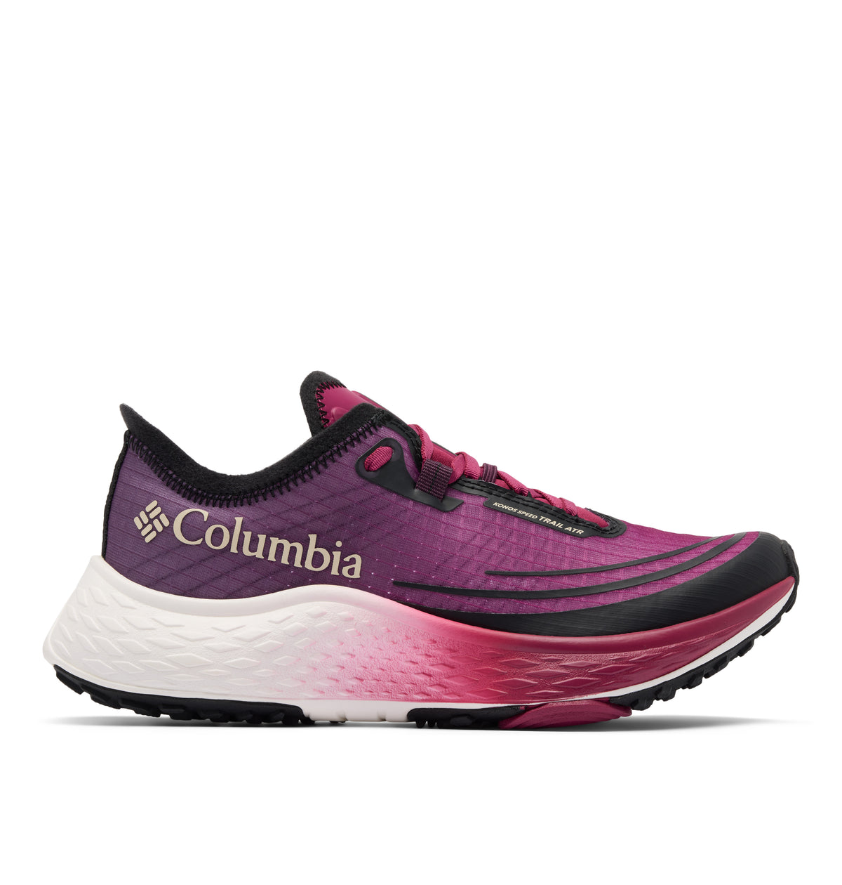 Tenis de Trail Running para Mujer Columbia KONOS SPEED TRAIL ATR