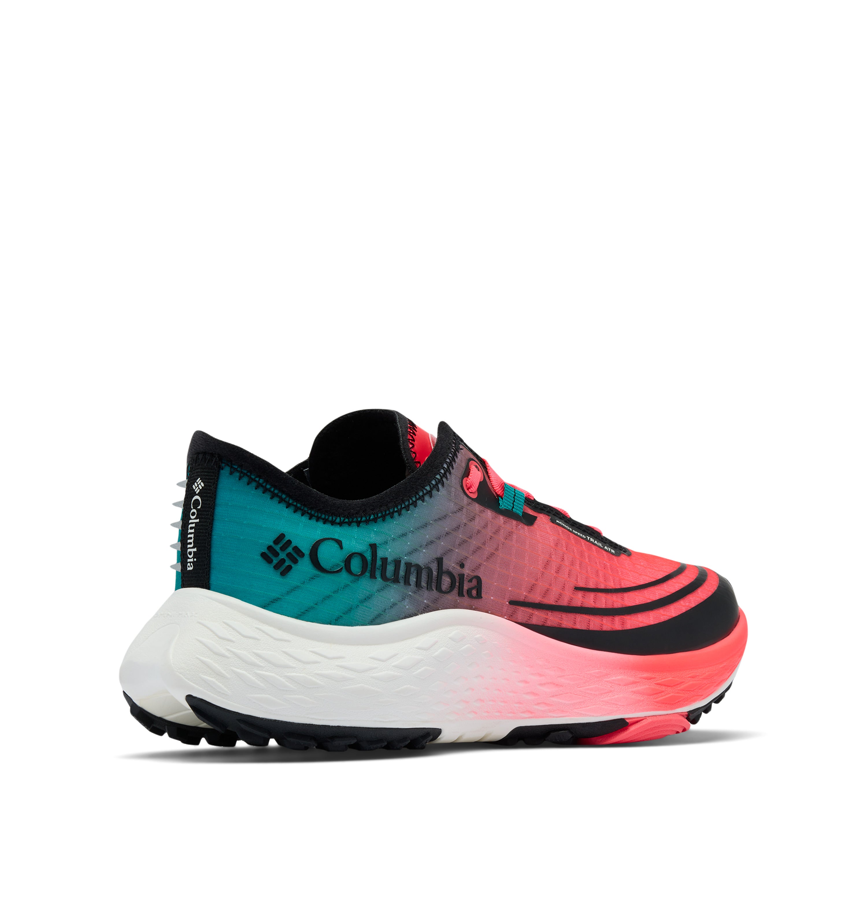 Tenis para Mujer Columbia KONOS SPEED TRAIL ATR