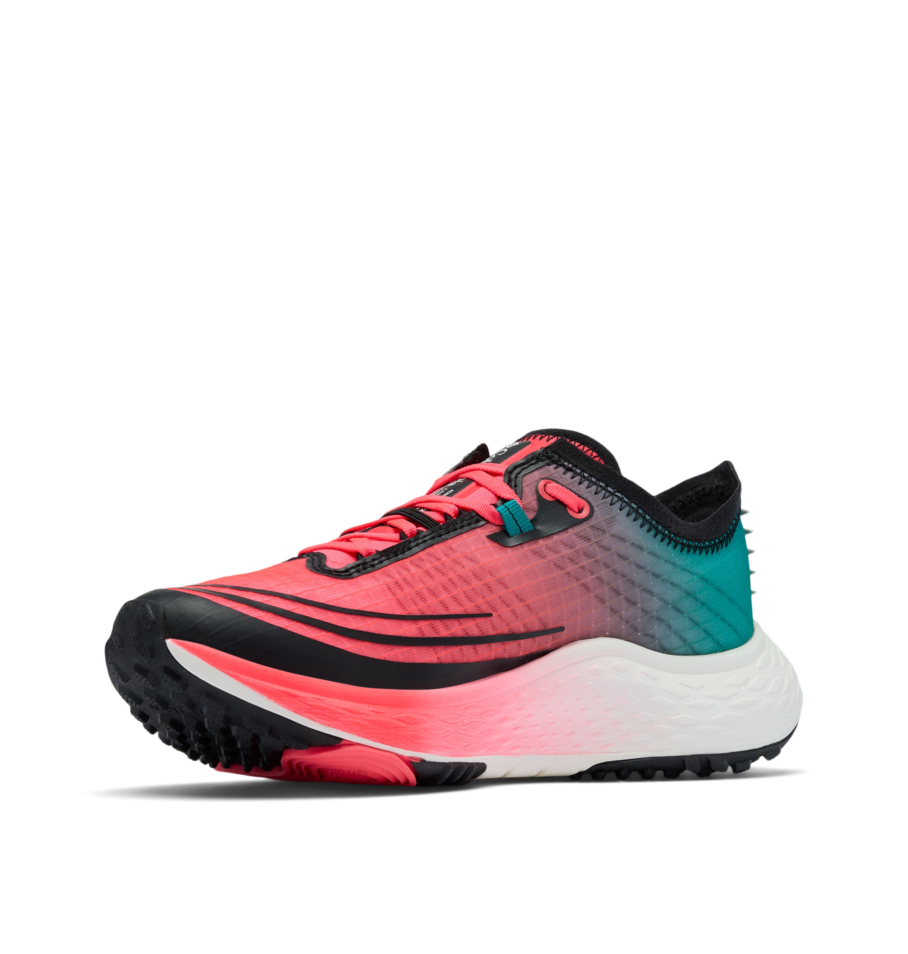 Tenis para Mujer Columbia KONOS SPEED TRAIL ATR