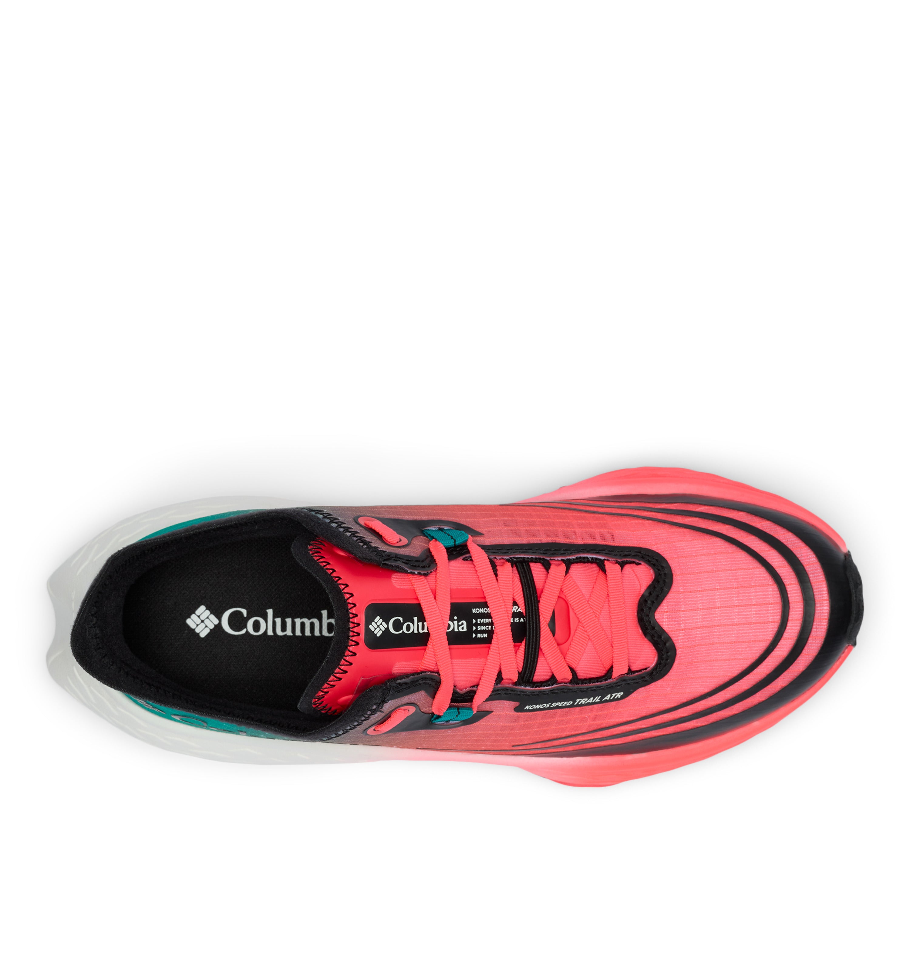 Tenis para Mujer Columbia KONOS SPEED TRAIL ATR