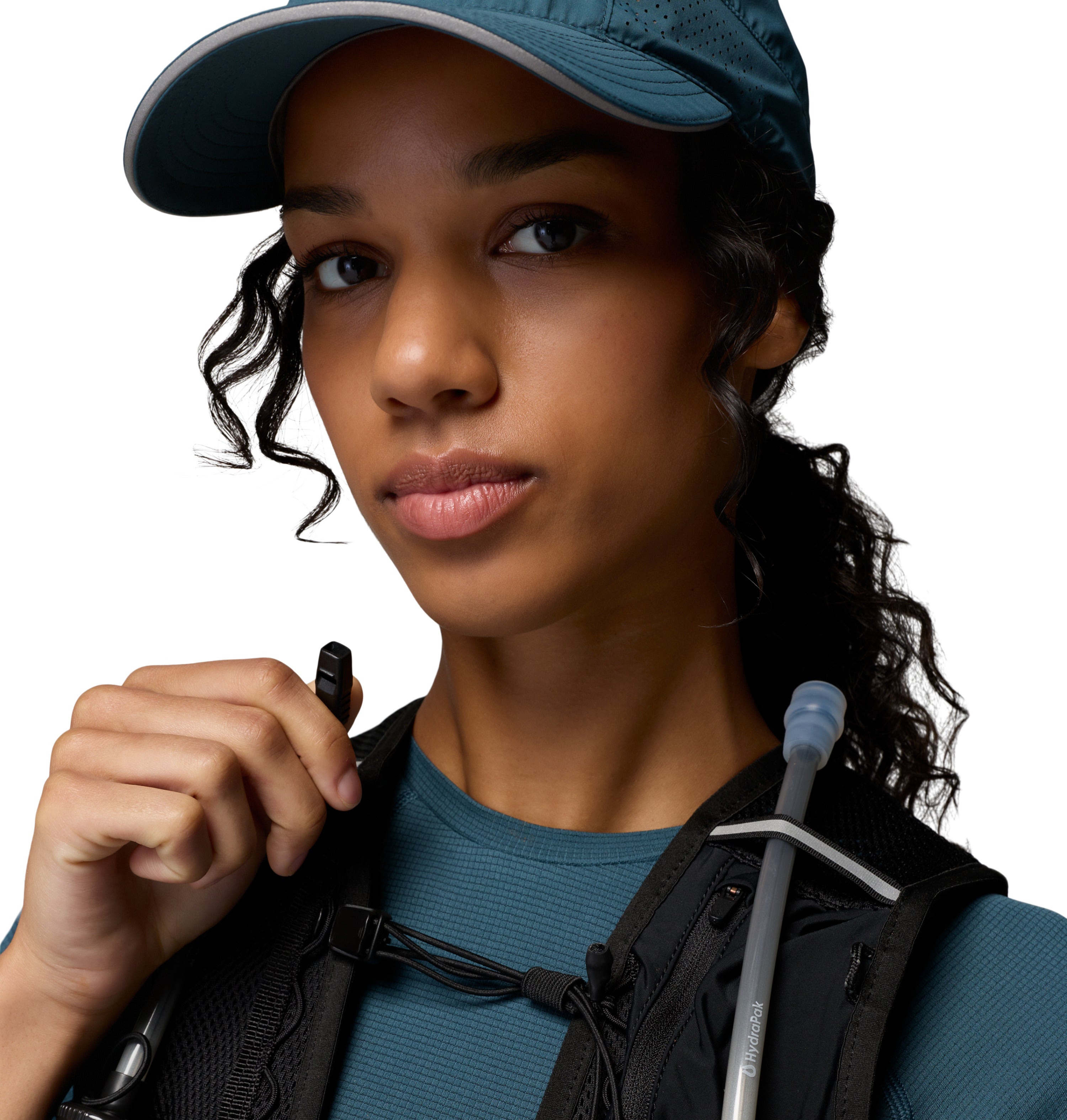 Chaleco Unisex para correr Columbia Speed Trail Running Vest