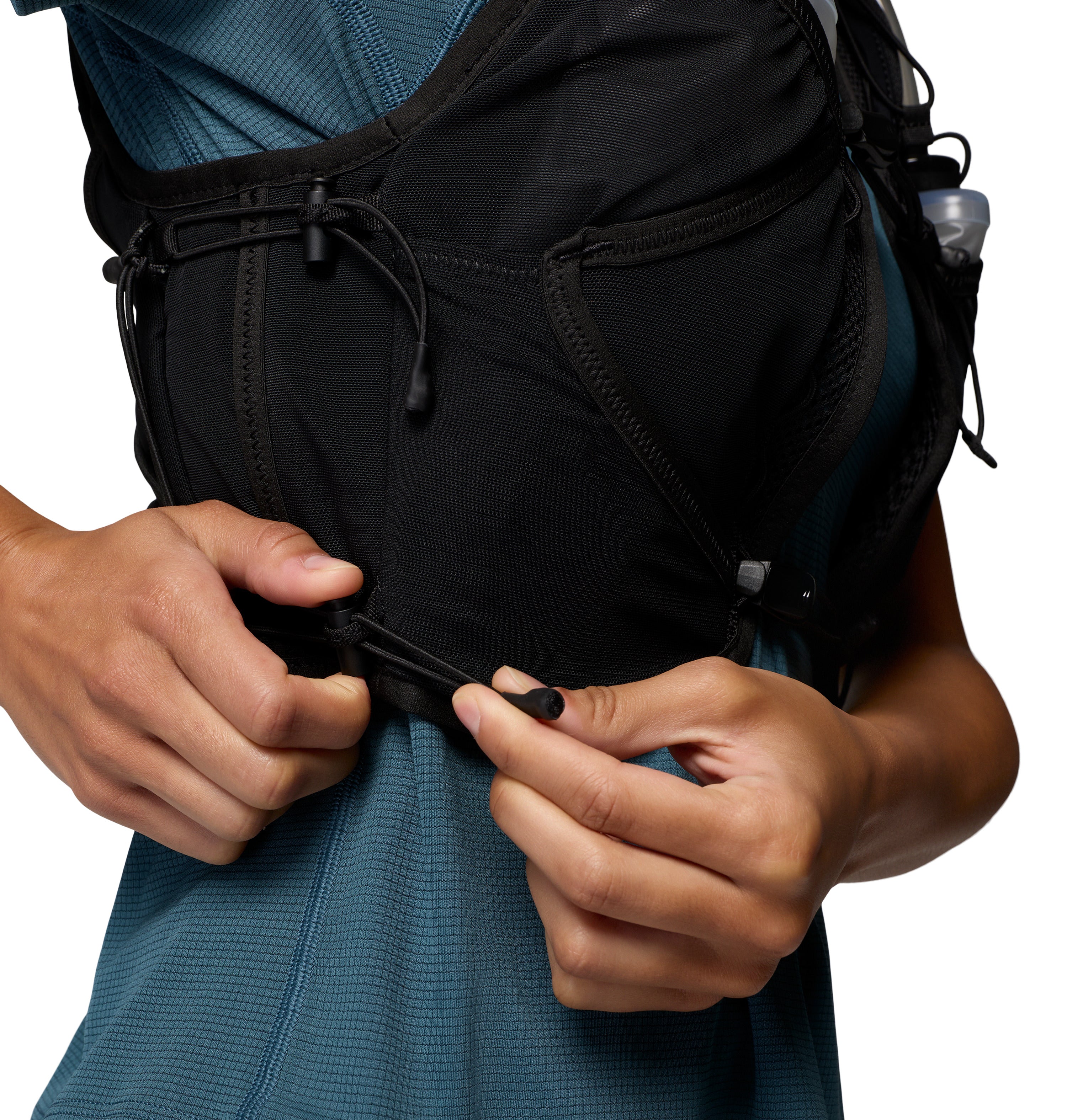 Chaleco Unisex para correr Columbia Speed Trail Running Vest