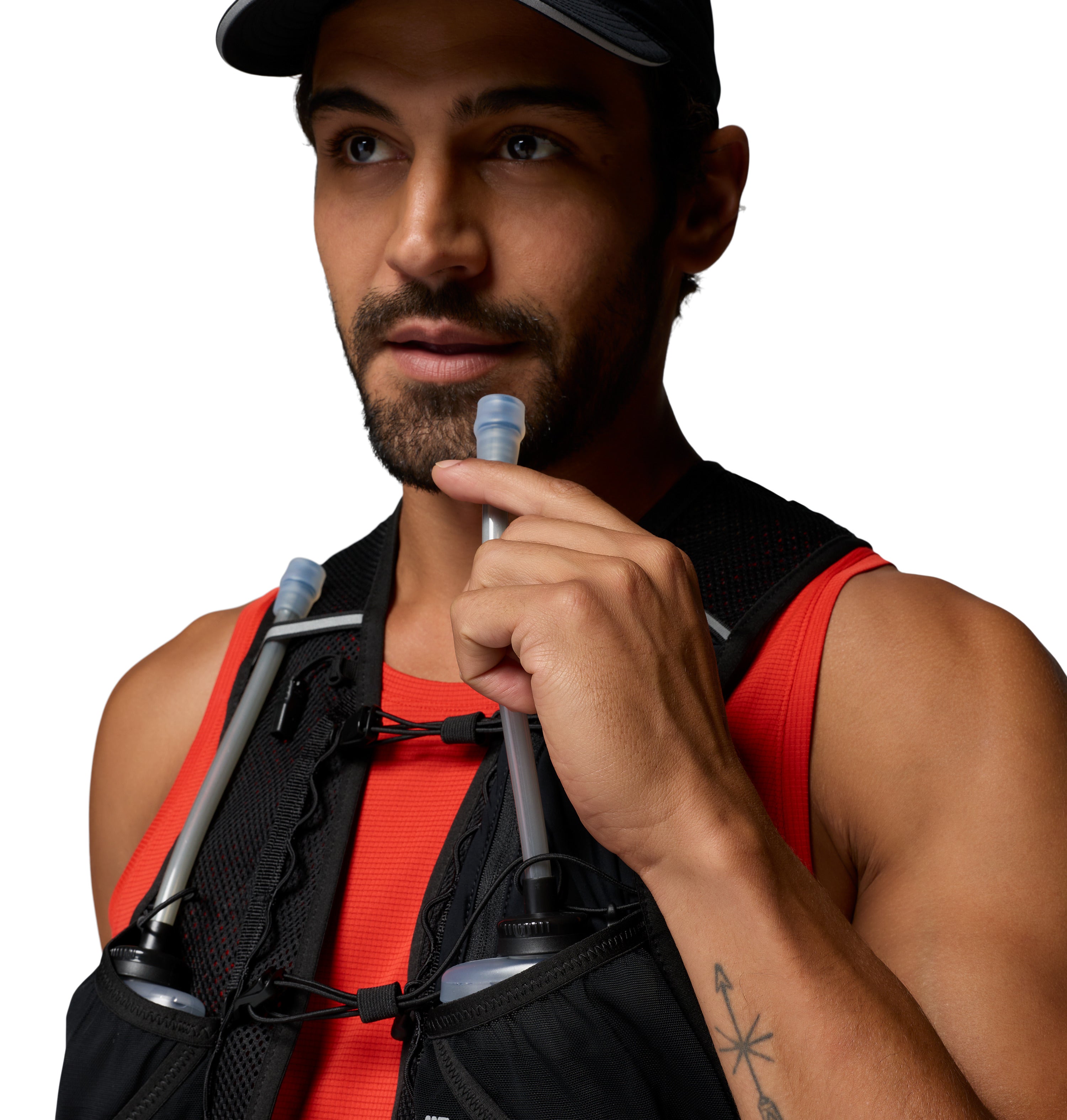 Chaleco Unisex para correr Columbia Speed Trail Running Vest