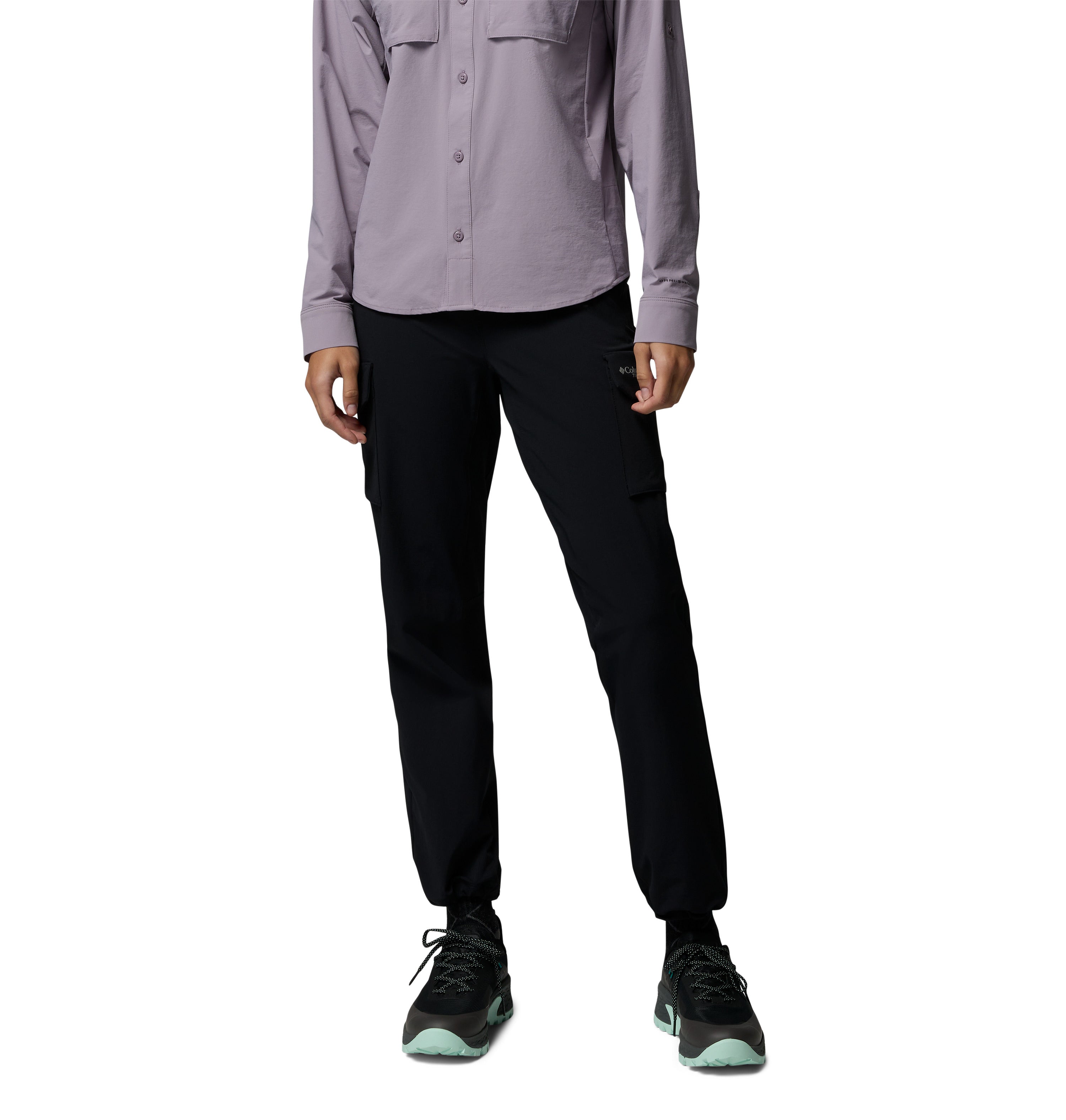 Pantalon para Mujer Columbia Silver Ridge Elite Pant