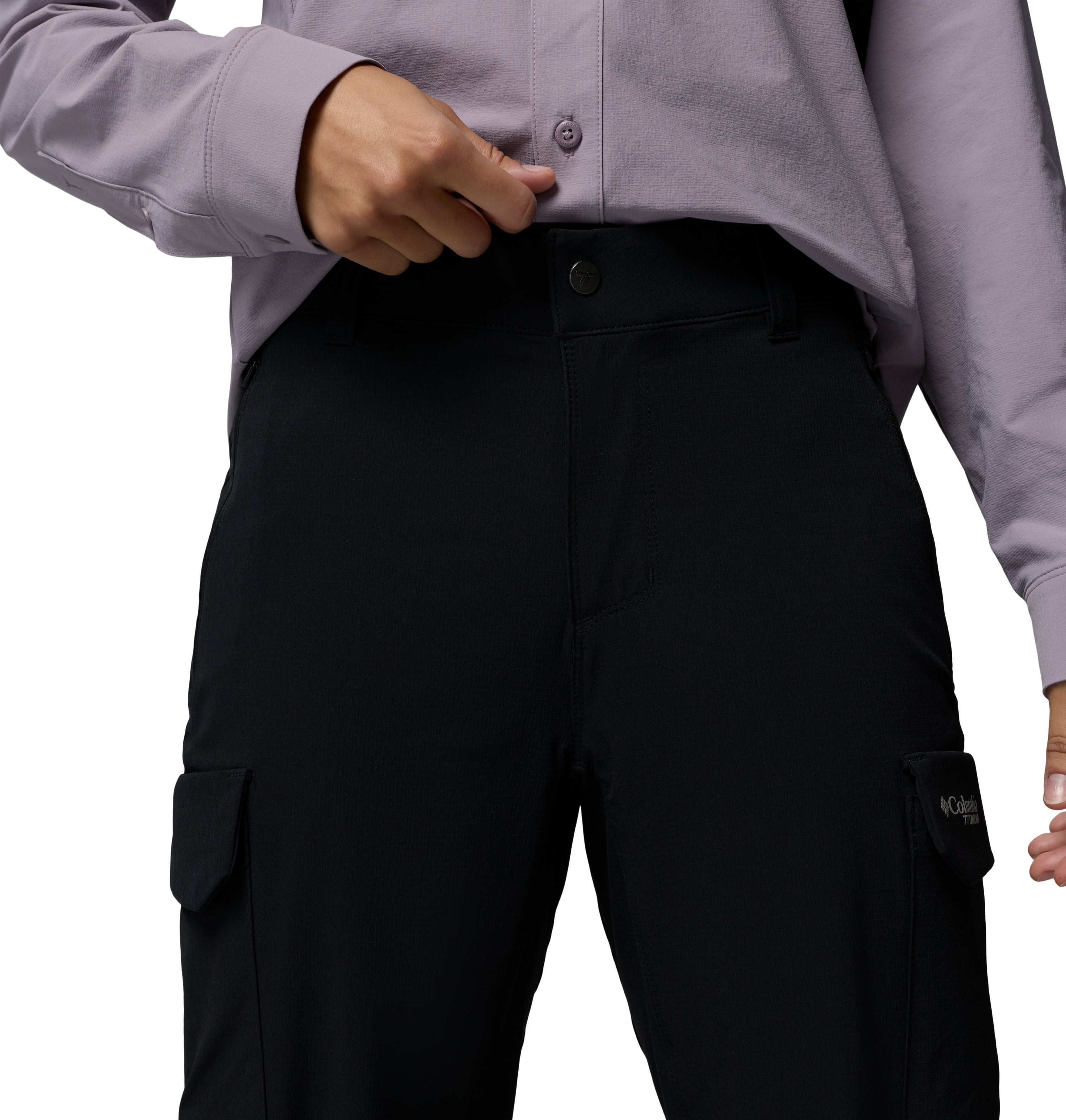Pantalon para Mujer Columbia Silver Ridge Elite Pant