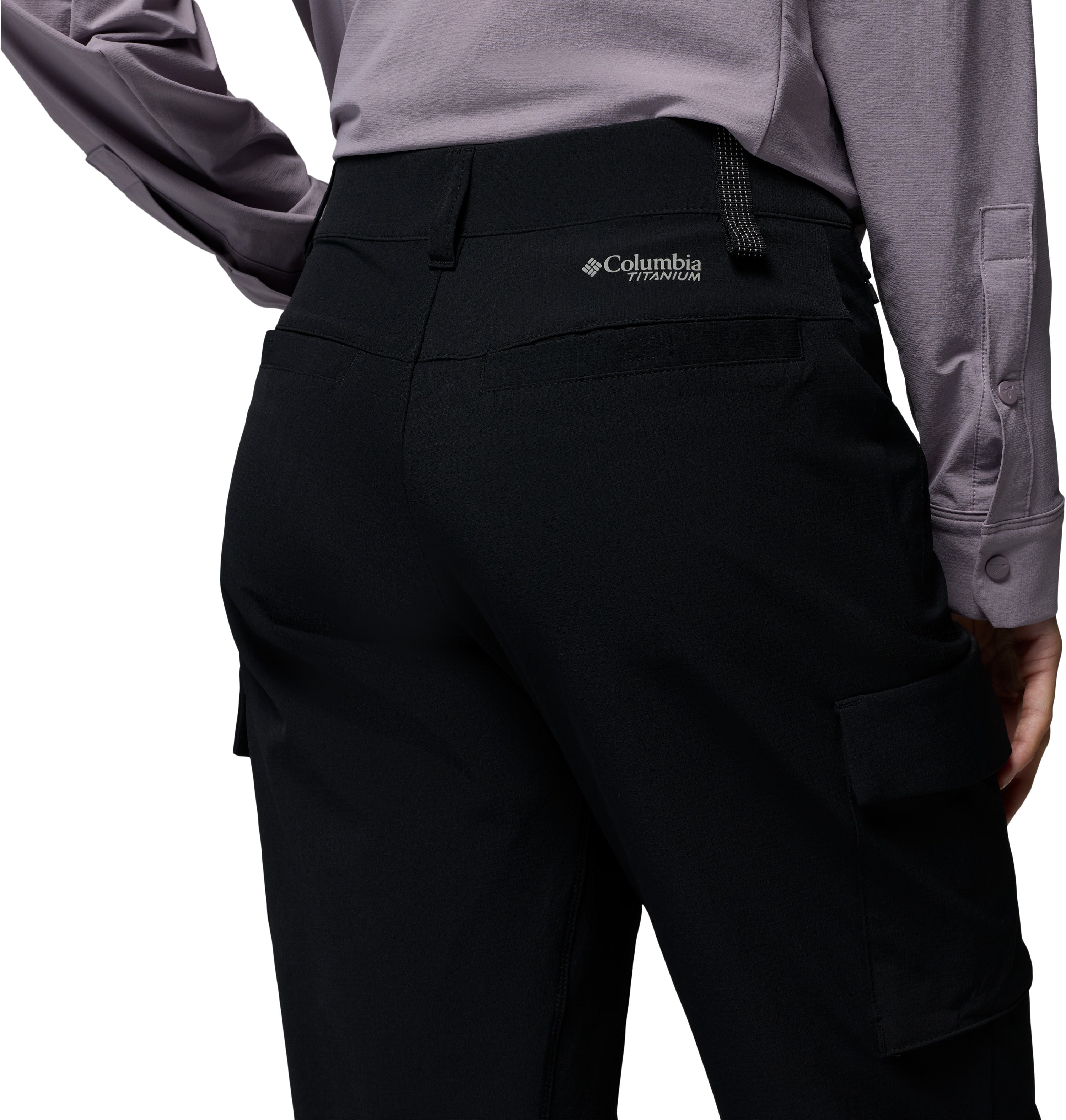 Pantalon para Mujer Columbia Silver Ridge Elite Pant