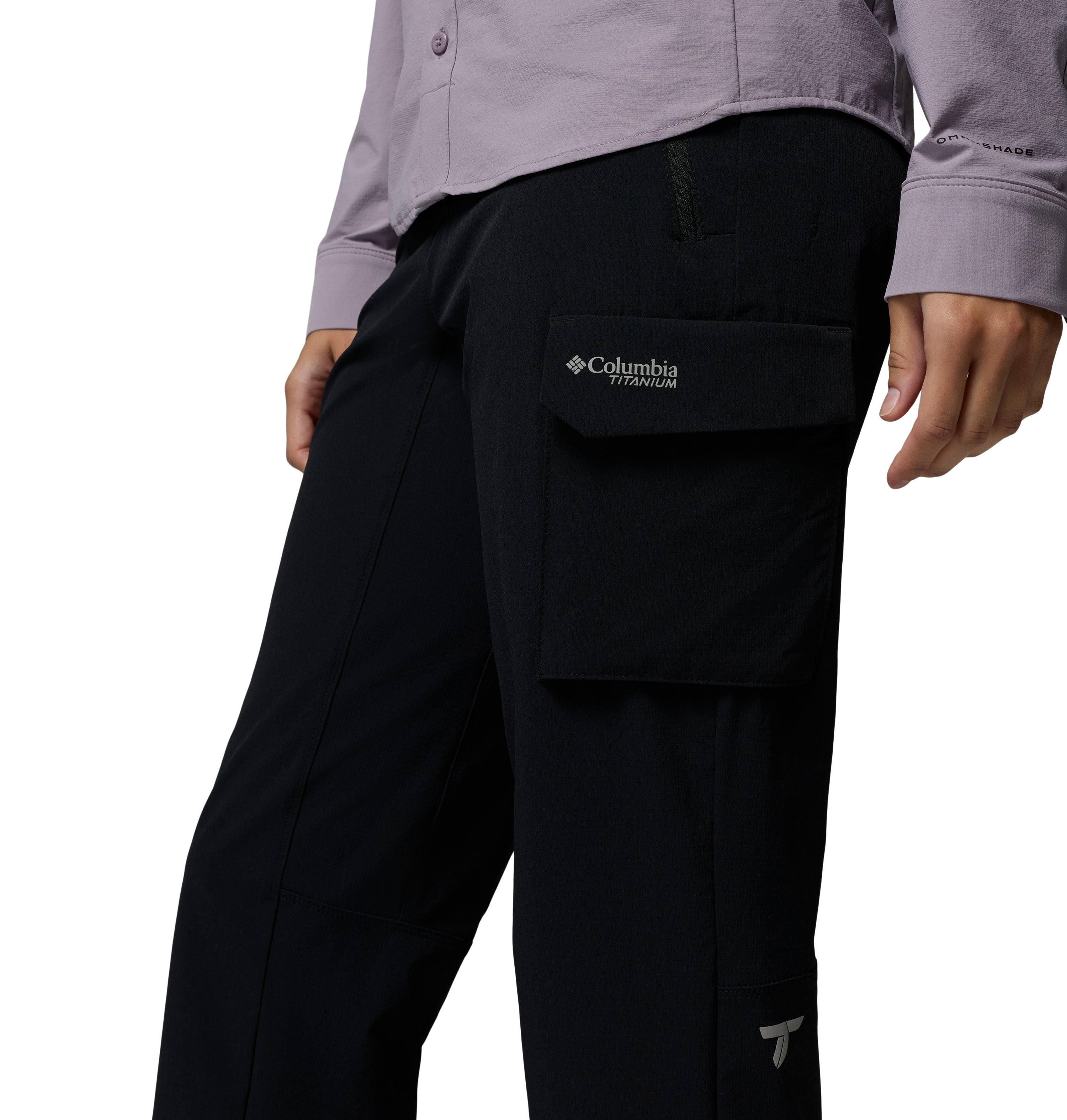 Pantalon para Mujer Columbia Silver Ridge Elite Pant