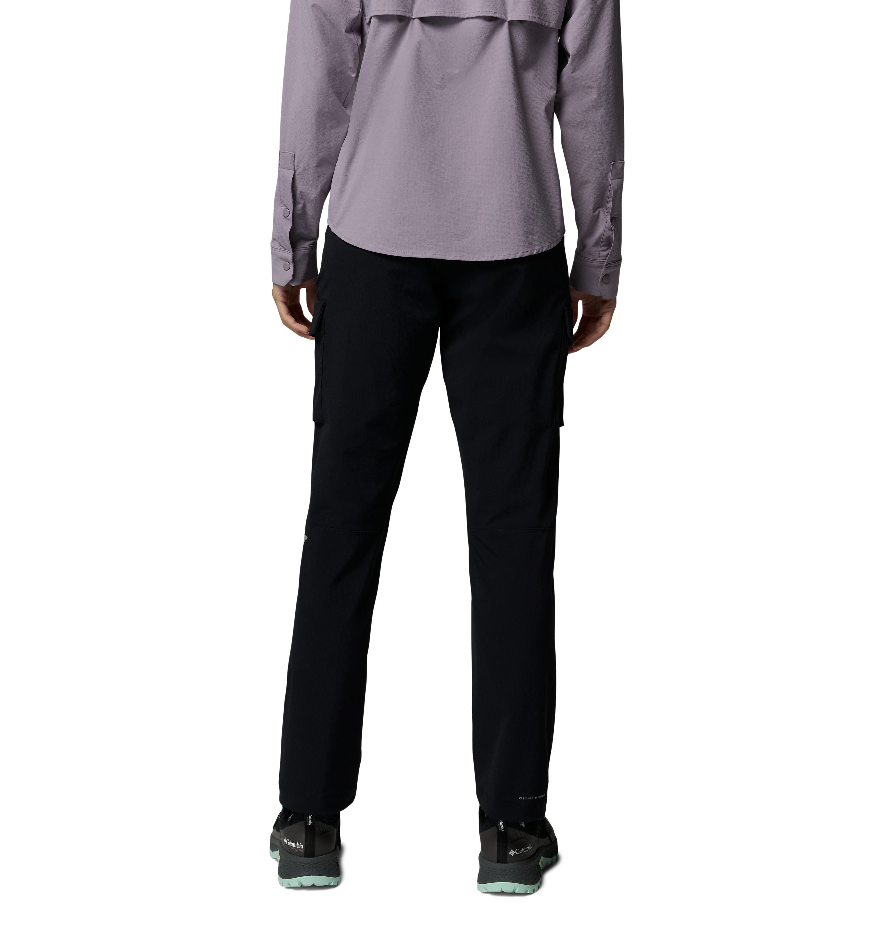 Pantalon para Mujer Columbia Silver Ridge Elite Pant