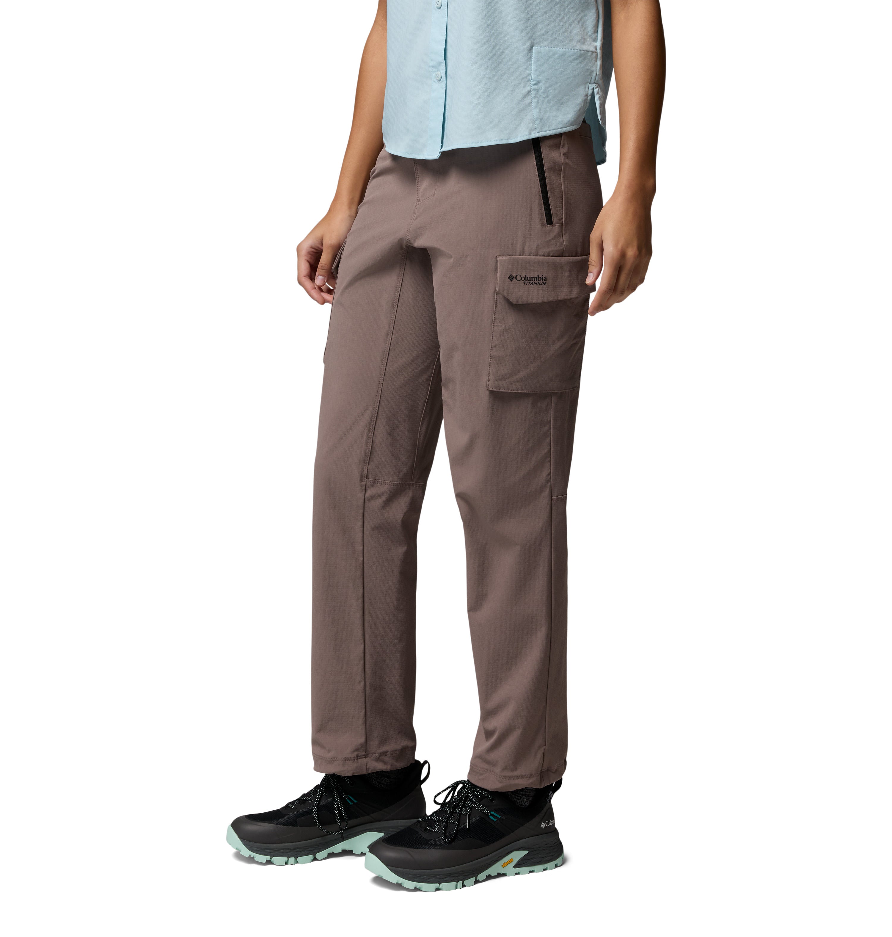 Pantalon para Mujer Columbia Silver Ridge Elite Pant