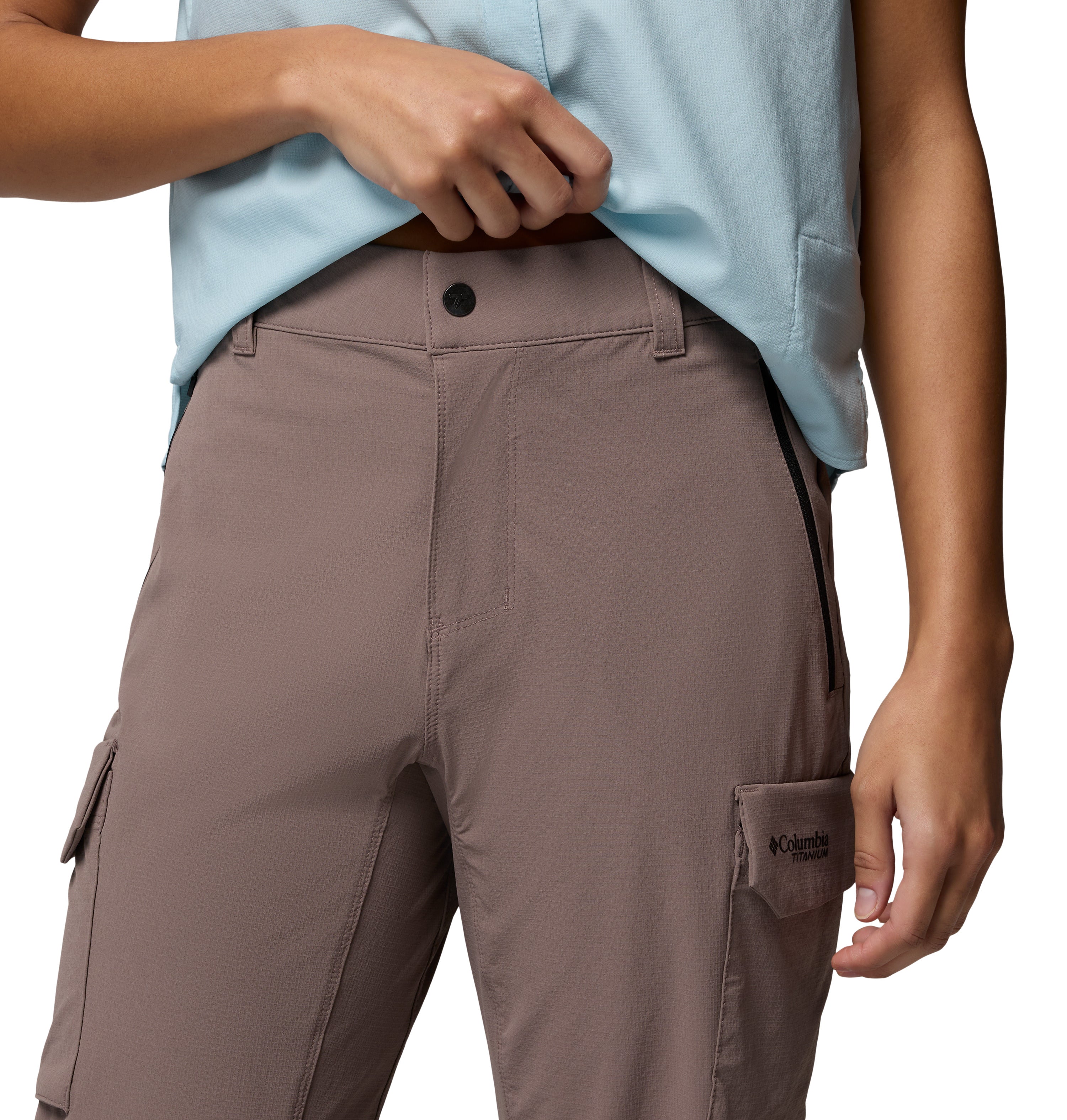 Pantalon para Mujer Columbia Silver Ridge Elite Pant