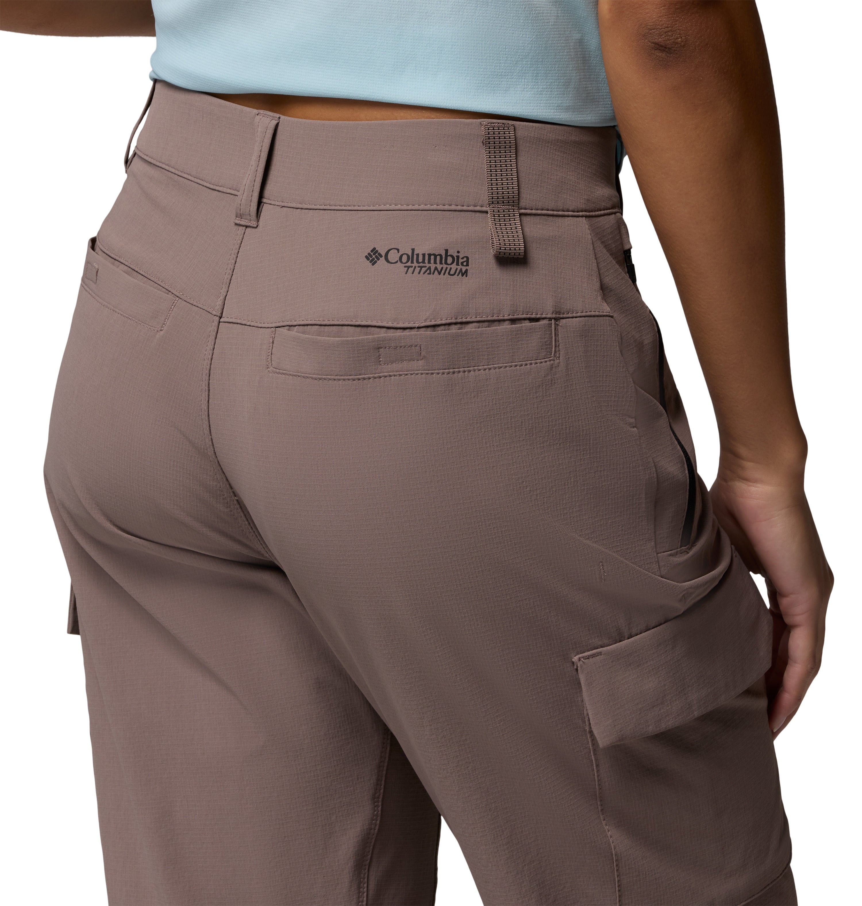 Pantalon para Mujer Columbia Silver Ridge Elite Pant