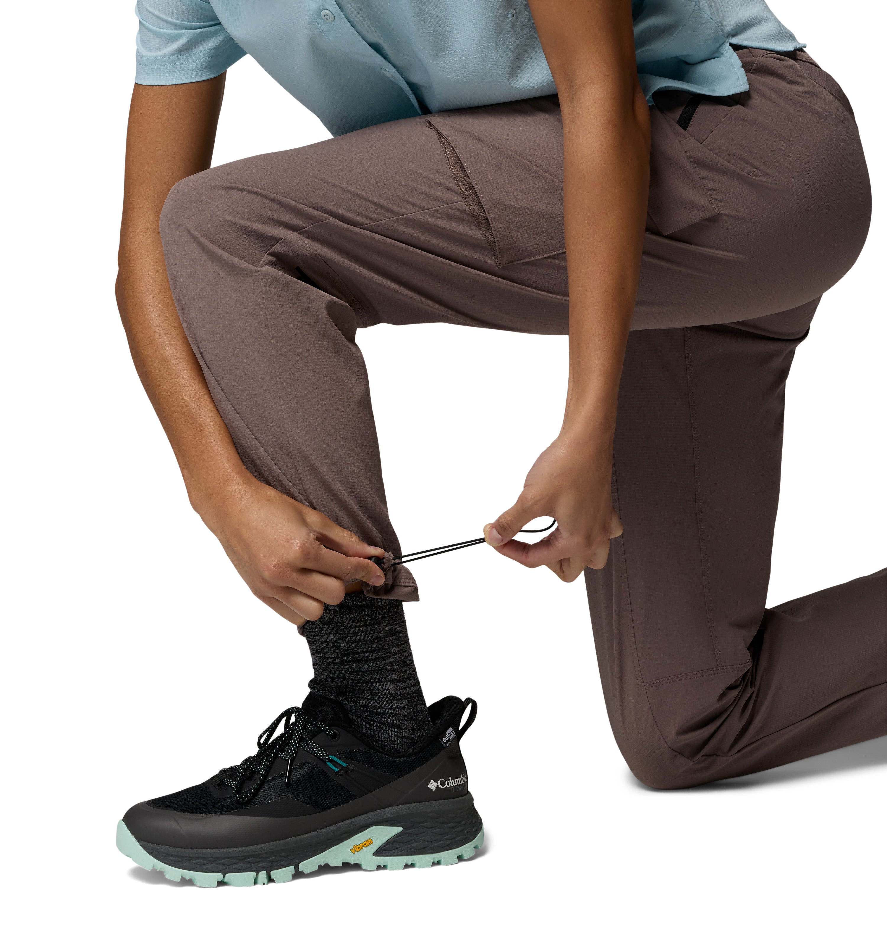 Pantalon para Mujer Columbia Silver Ridge Elite Pant