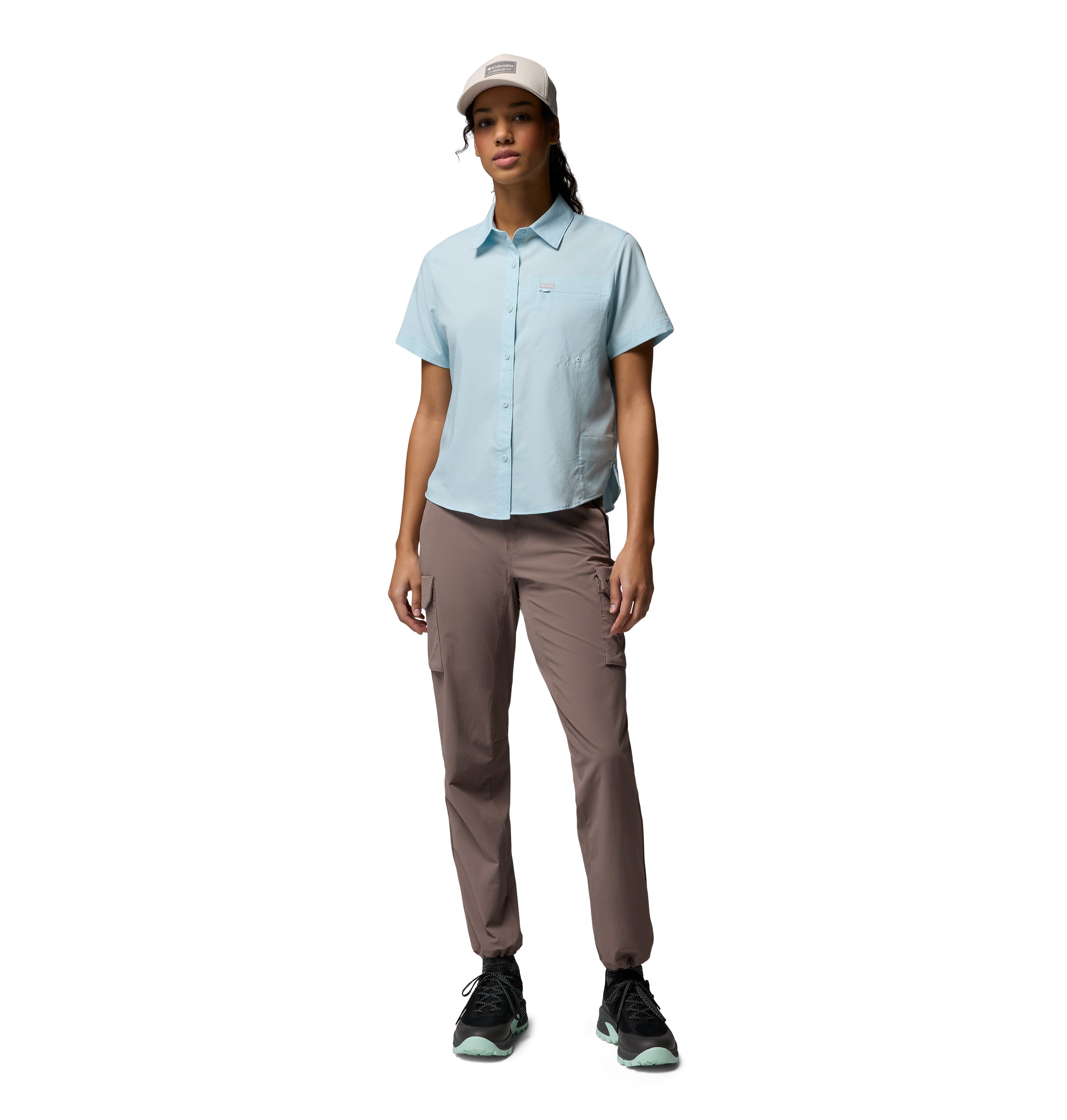 Pantalon para Mujer Columbia Silver Ridge Elite Pant